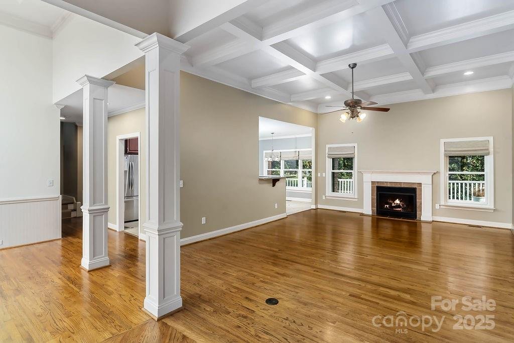 Property image 4 at 351 S Woodfin Ridge Drive, Inman, SC 29349