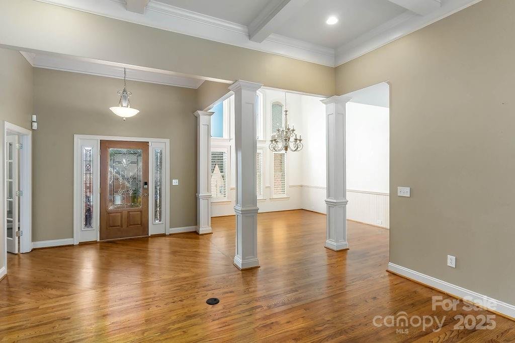 Property image 5 at 351 S Woodfin Ridge Drive, Inman, SC 29349