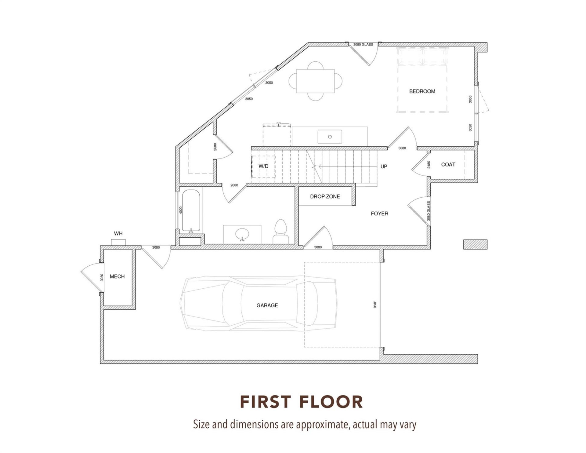 Property image 3 at 1425 Landis Avenue, Charlotte, NC 28205