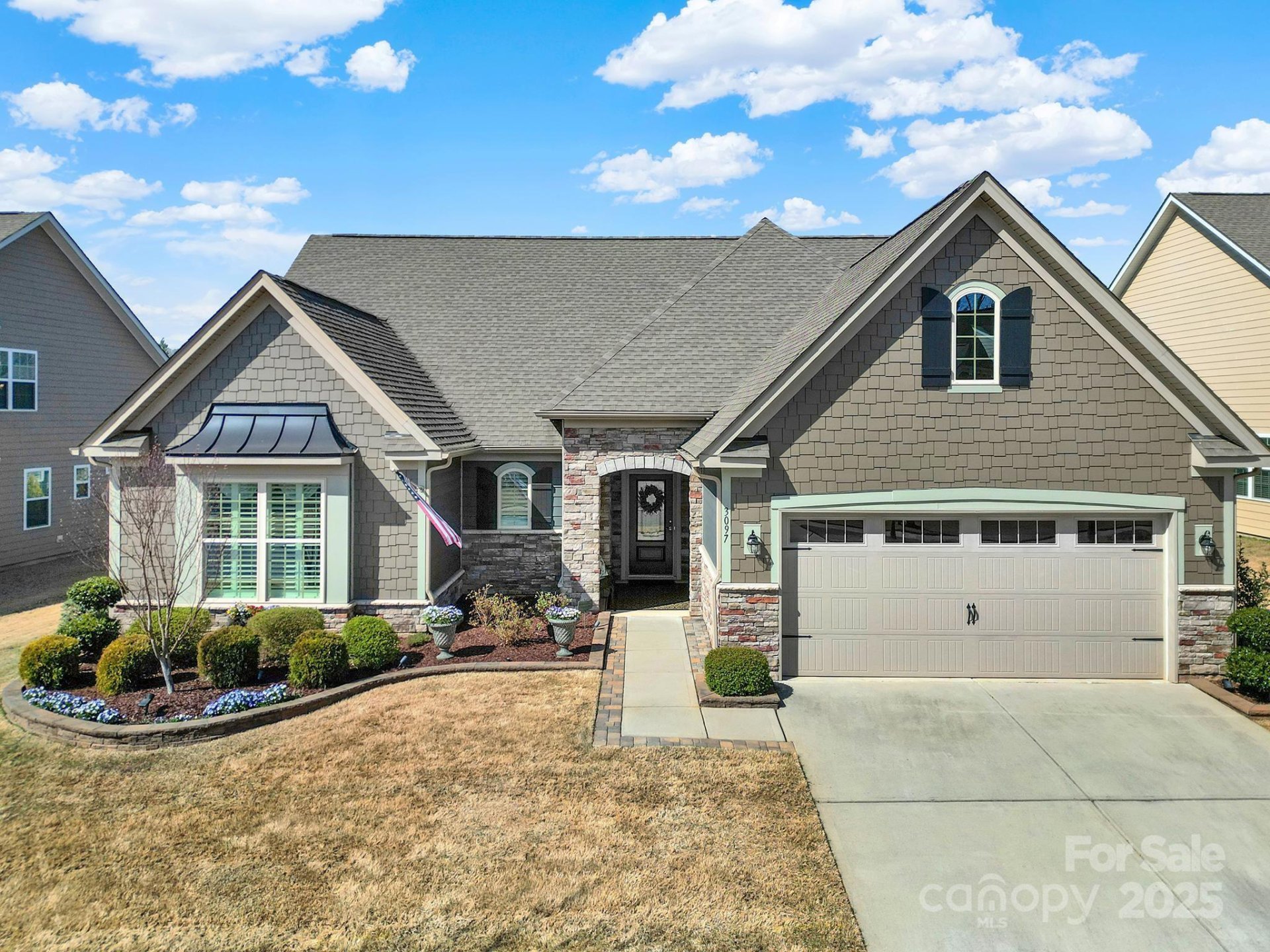 Property image 1 at 3097 Arches Bluff Circle, Lancaster, SC 29720