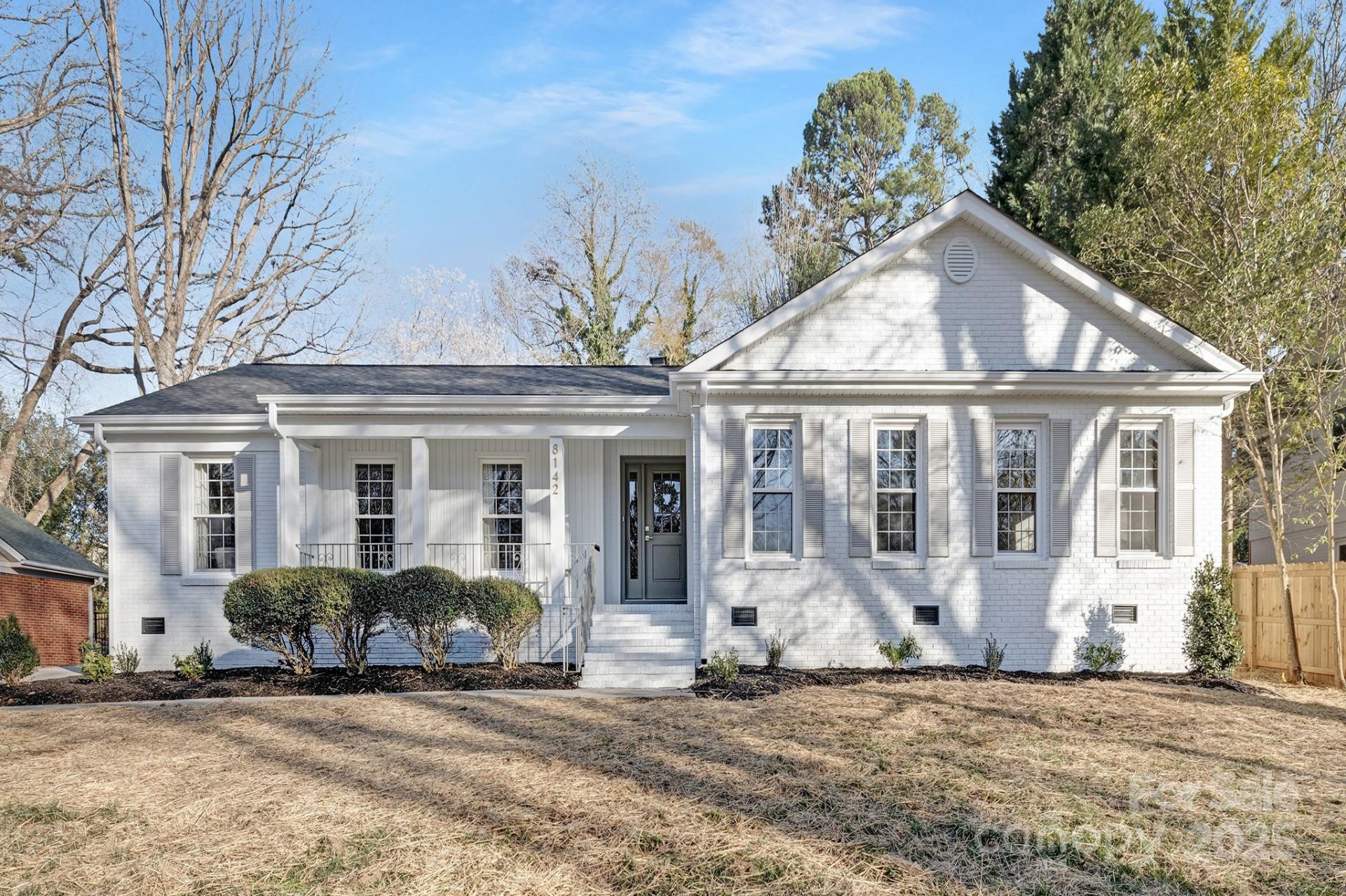 Property image 1 at 8142 Cliffside Drive, Charlotte, NC 28270