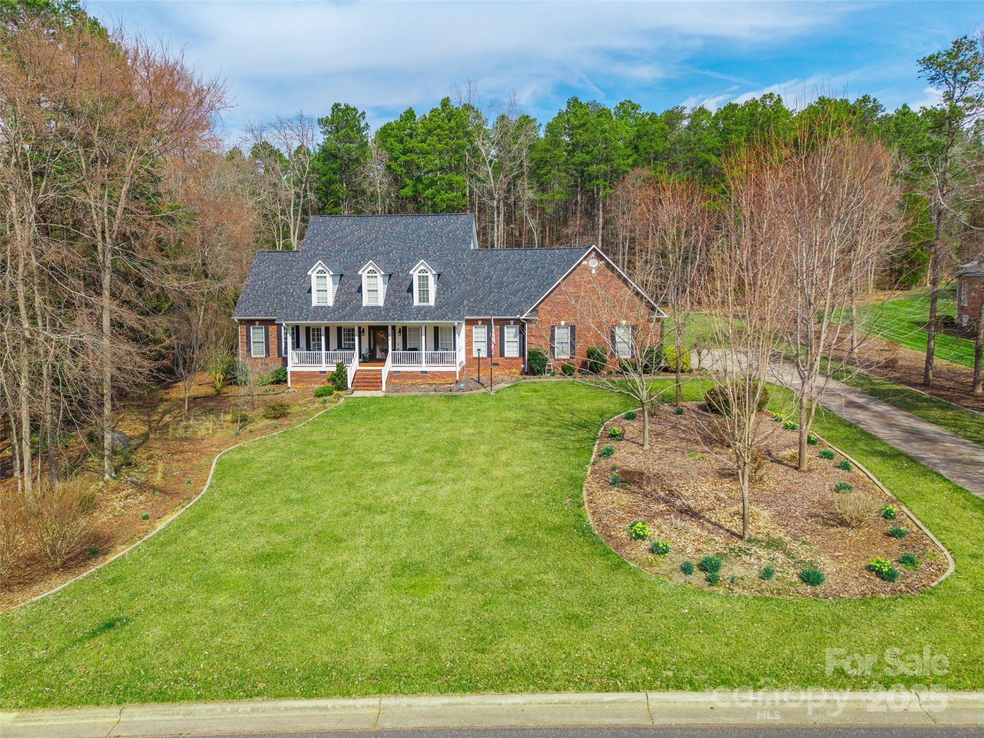 Property image 2 at 514 Saint Johns Drive, Salisbury, NC 28144