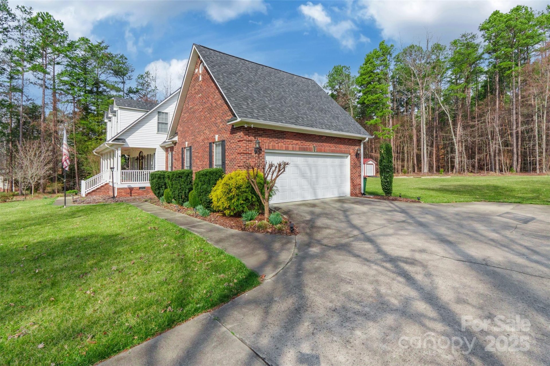 Property image 3 at 514 Saint Johns Drive, Salisbury, NC 28144