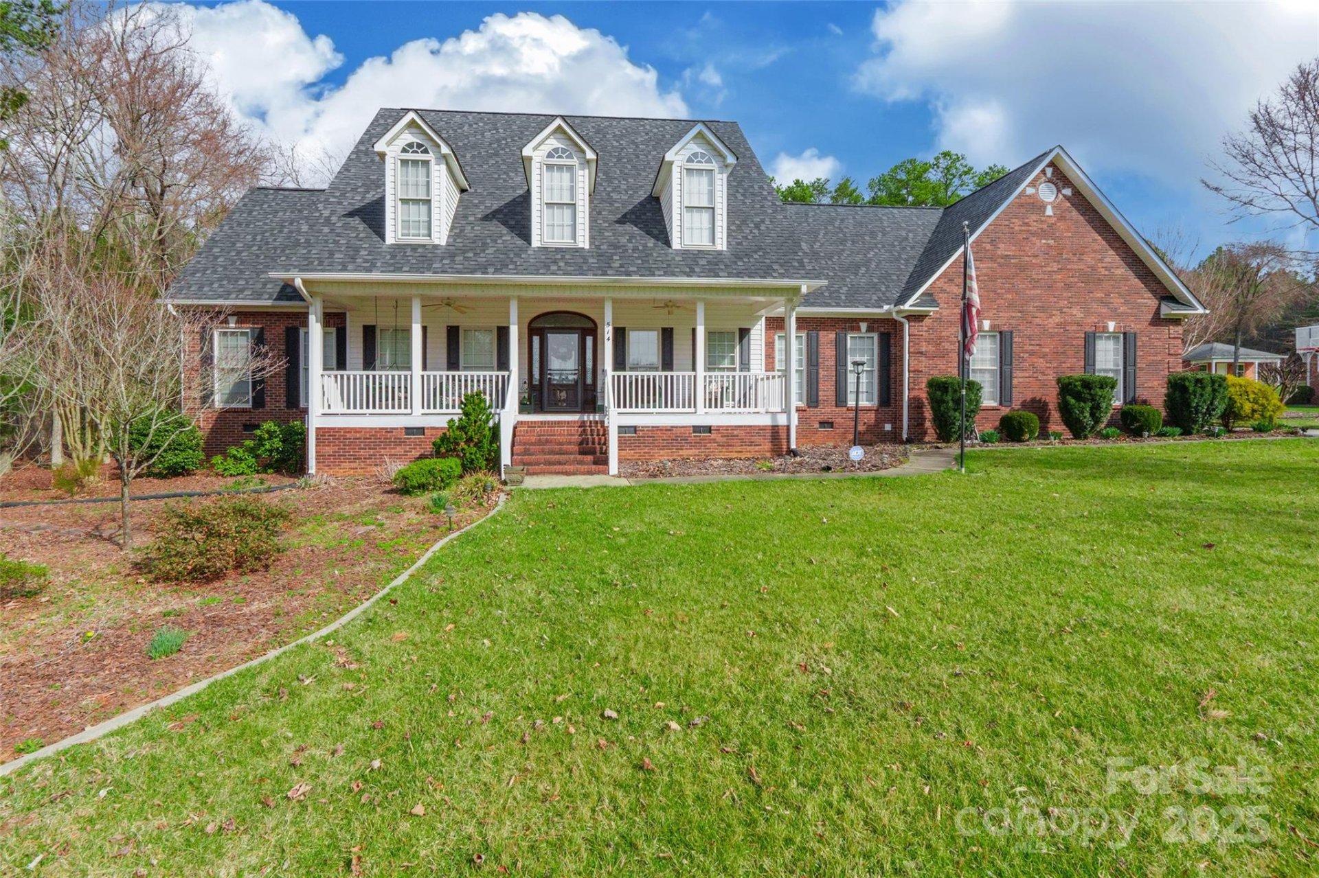 Property image 4 at 514 Saint Johns Drive, Salisbury, NC 28144