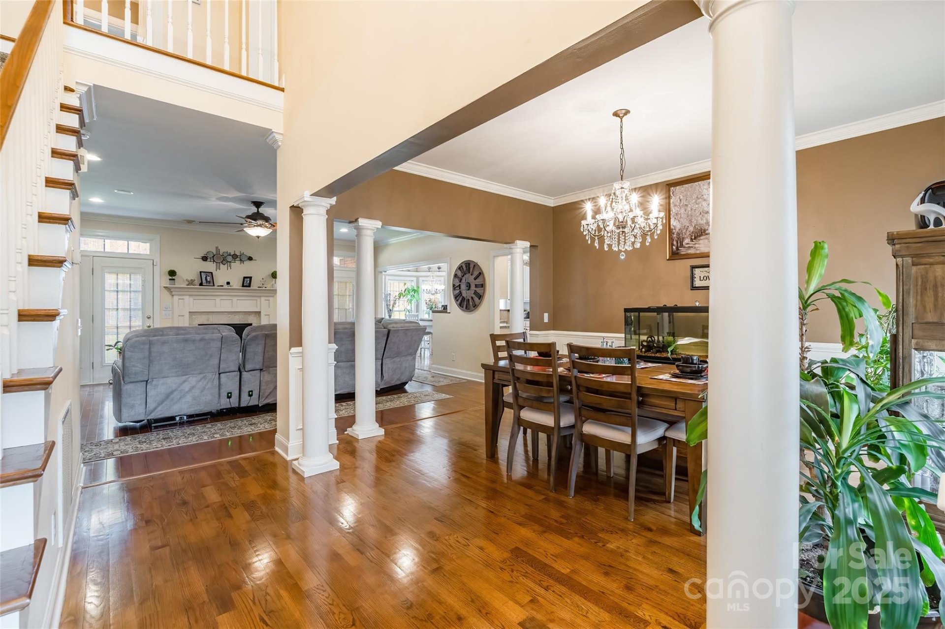 Property image 5 at 514 Saint Johns Drive, Salisbury, NC 28144