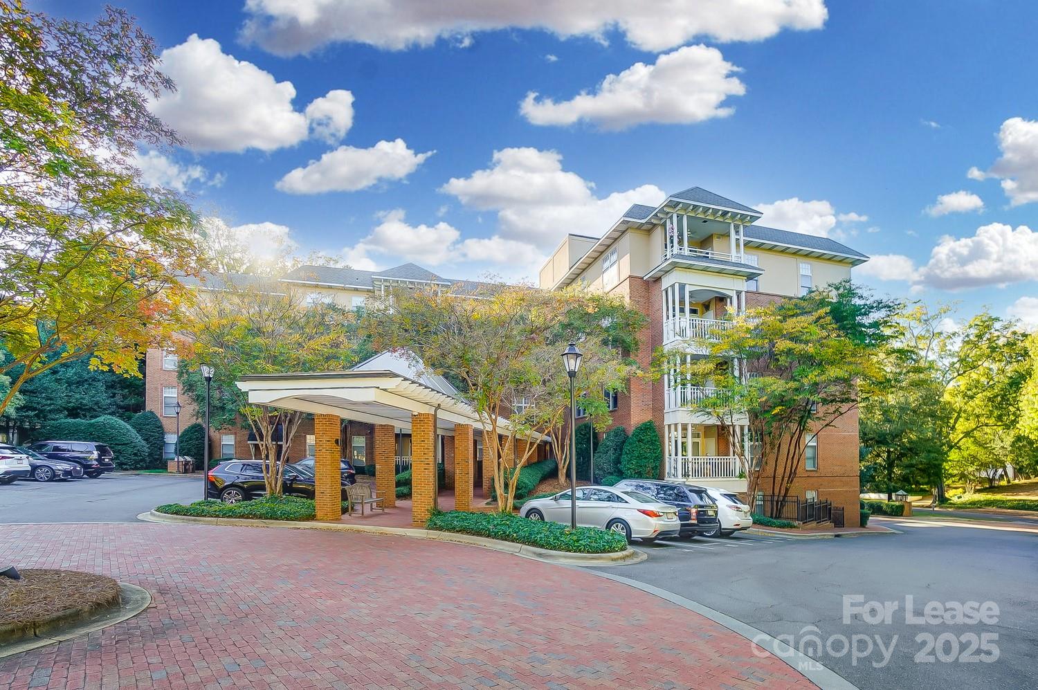 Property image 2 at 1301 Queens Road, Charlotte, NC 28207