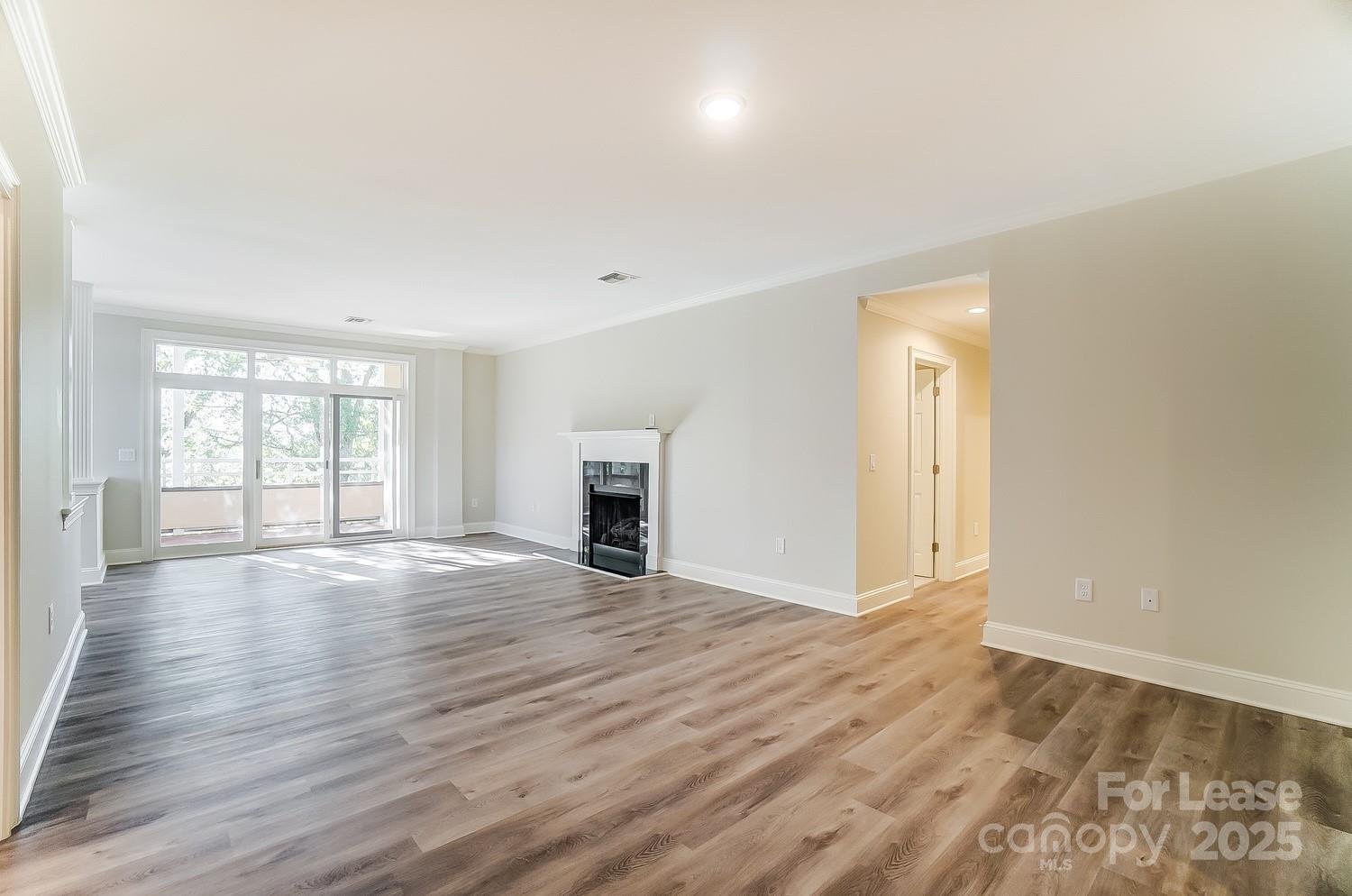 Property image 5 at 1301 Queens Road, Charlotte, NC 28207
