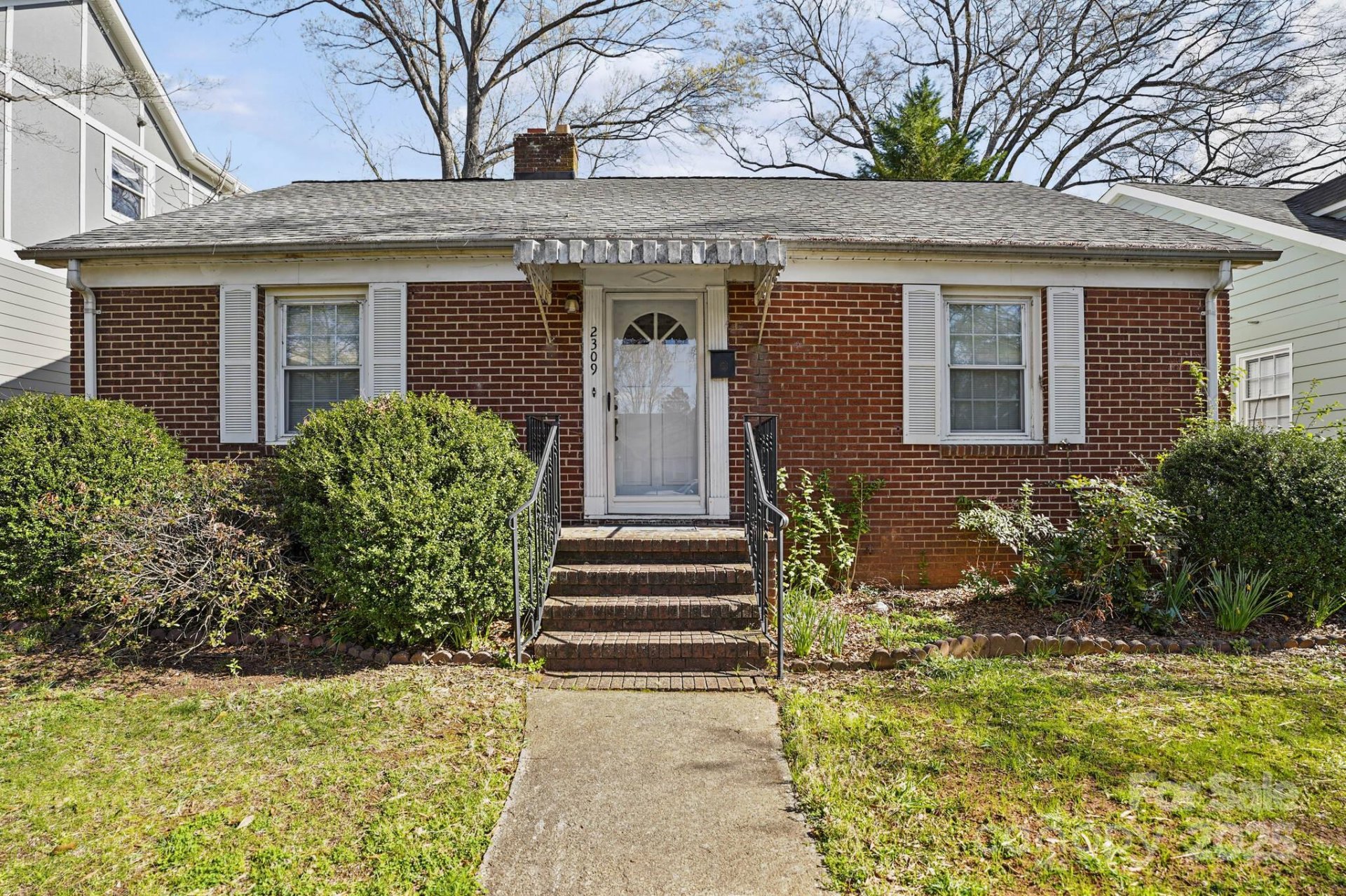 2309 Shenandoah Avenue