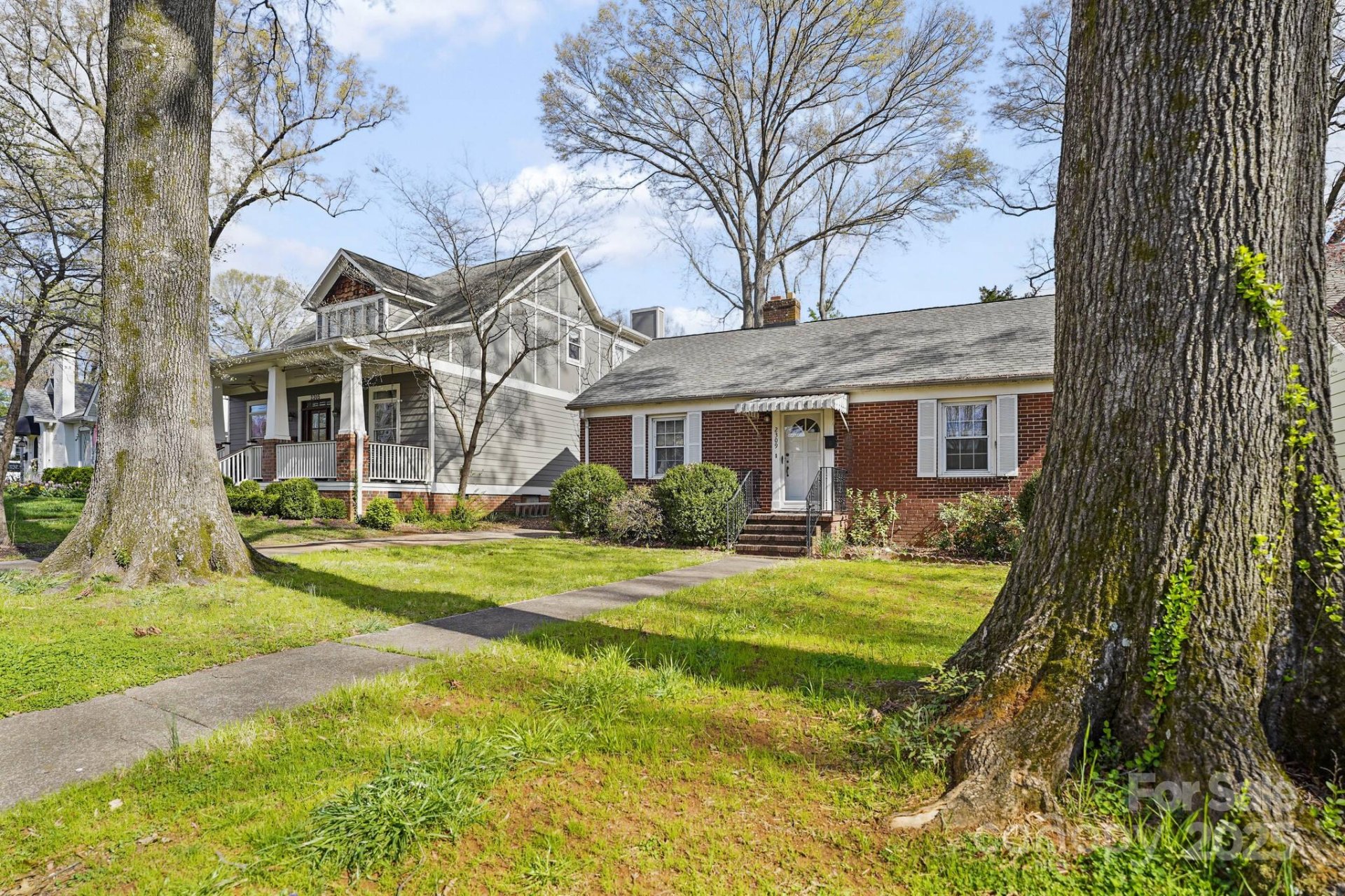 Property image 3 at 2309 Shenandoah Avenue, Charlotte, NC 28205