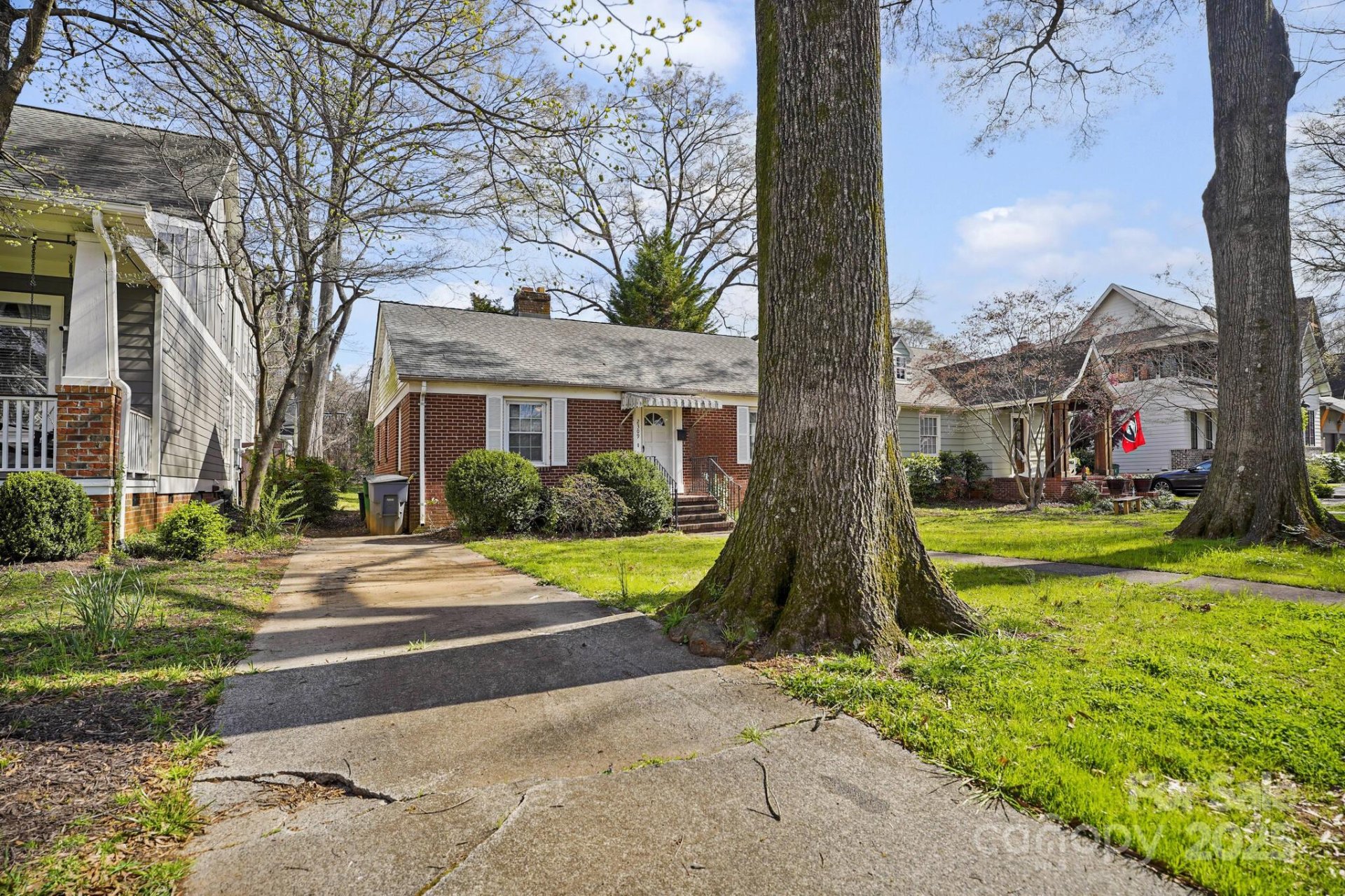 Property image 4 at 2309 Shenandoah Avenue, Charlotte, NC 28205