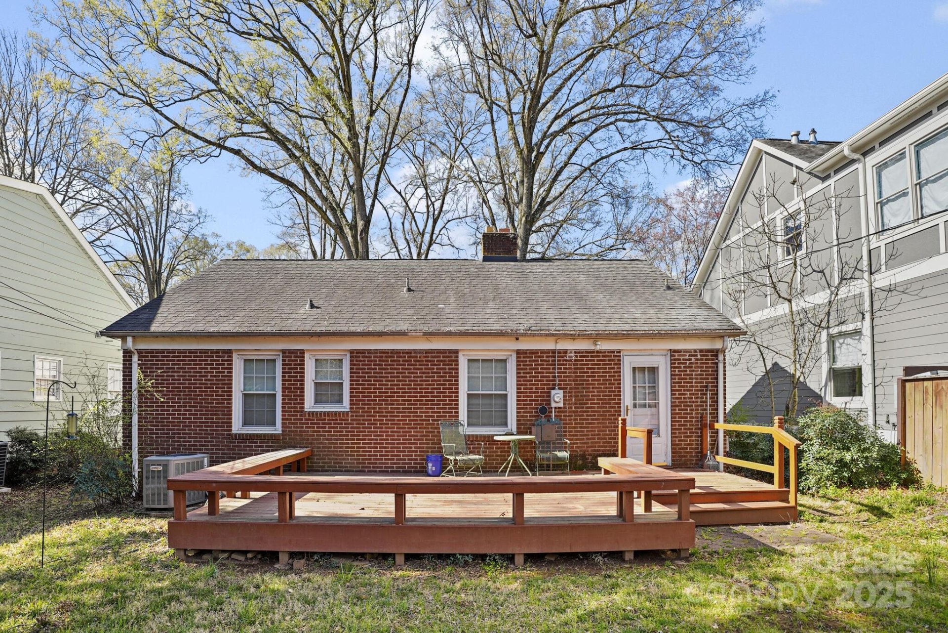 Property image 5 at 2309 Shenandoah Avenue, Charlotte, NC 28205
