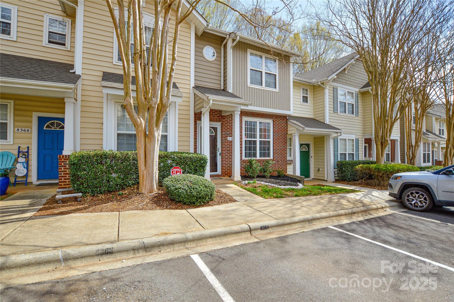 Property image 2 at 8364 Chaceview Court, Charlotte, NC 28269