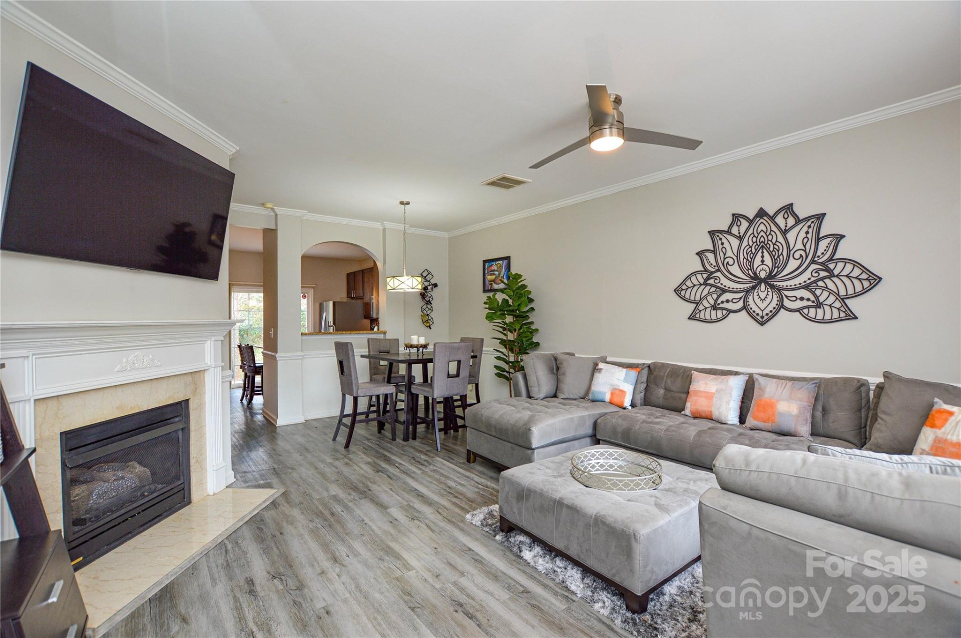 Property image 5 at 8364 Chaceview Court, Charlotte, NC 28269