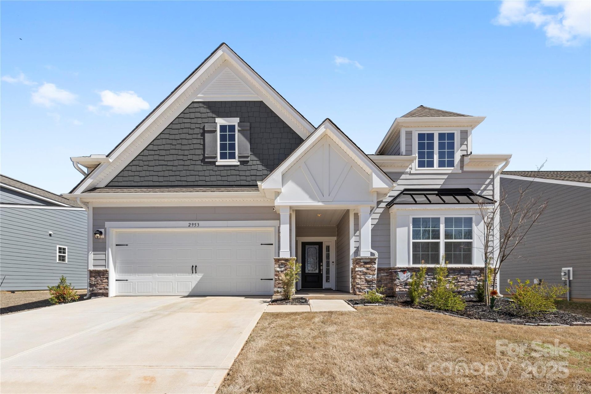 Property image 1 at 2953 Findley Road, Statesville, NC 28625