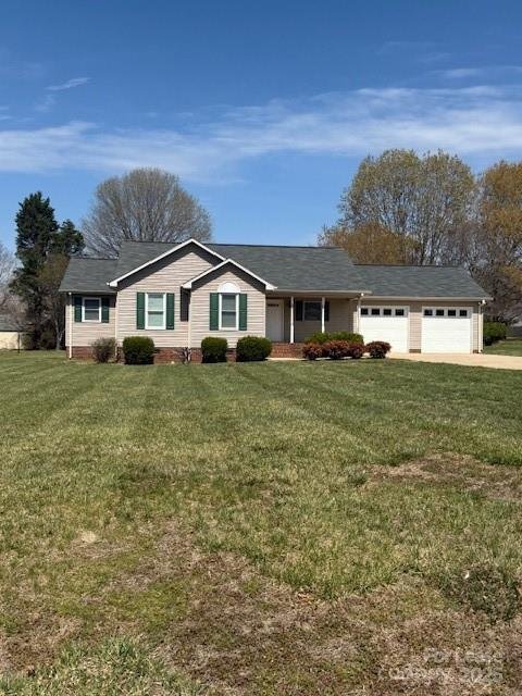 Property image 1 at 132 Antler Drive, Statesville, NC 28625