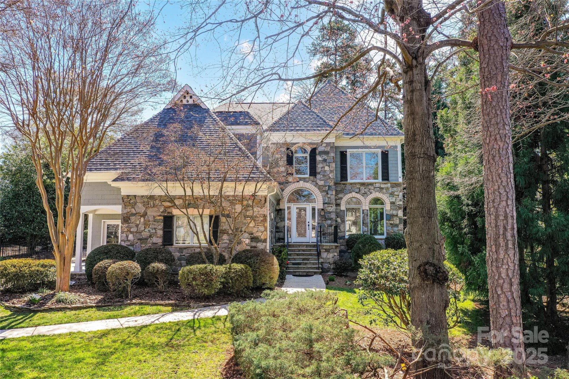 Property image 1 at 18512 Square Sail Road, Cornelius, NC 28031