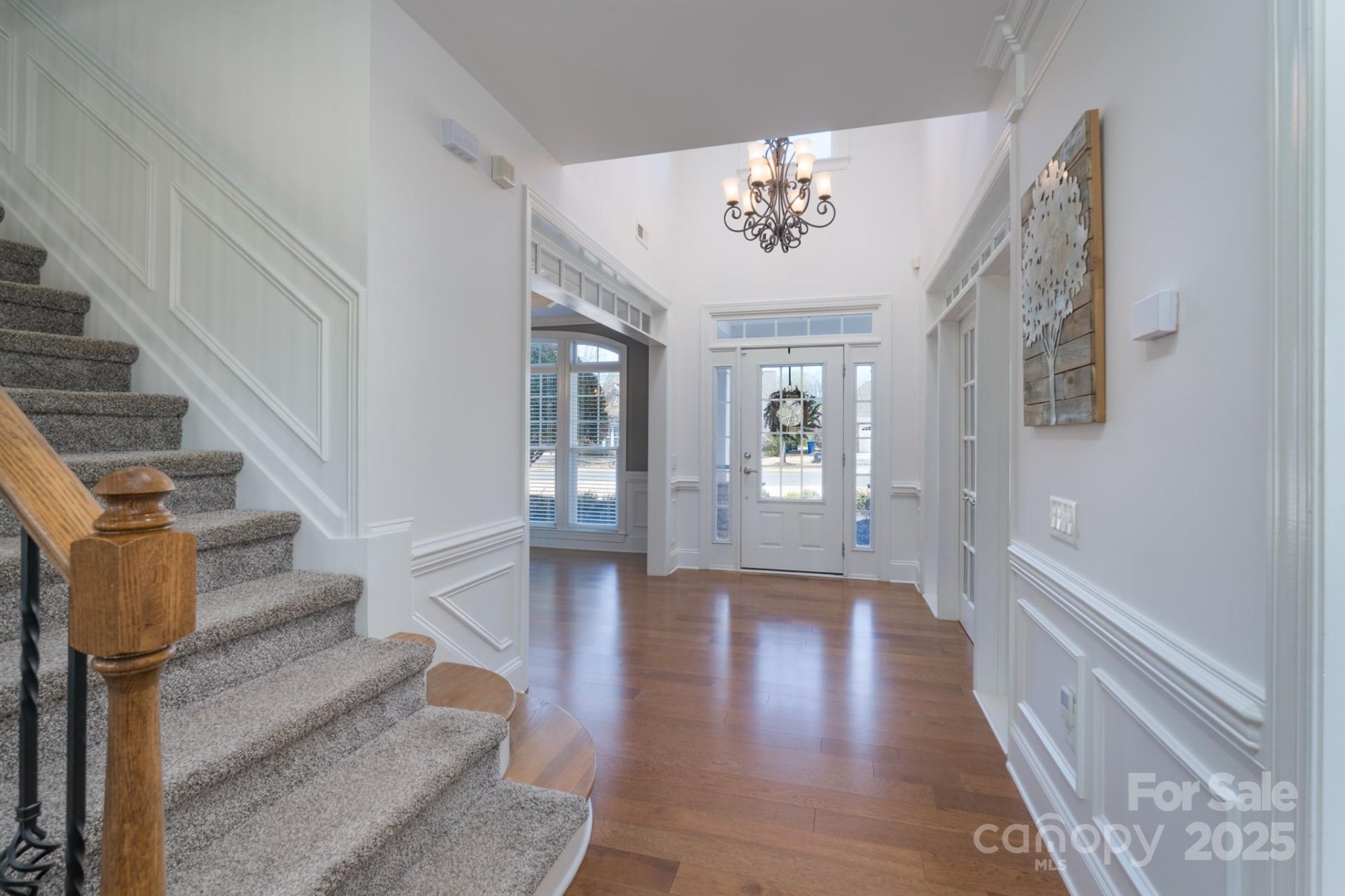 Property image 5 at 10005 Chimney Drive, Waxhaw, NC 28173