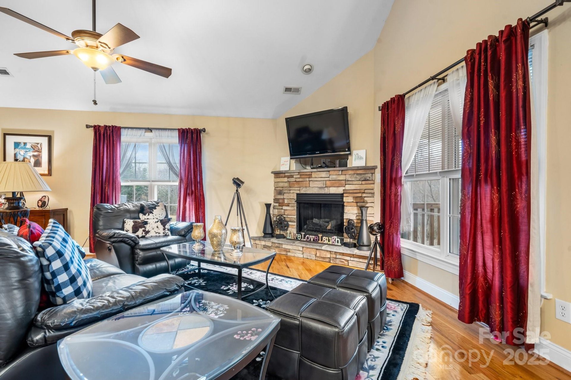 Property image 5 at 1263 Waterford Drive, Hickory, NC 28602