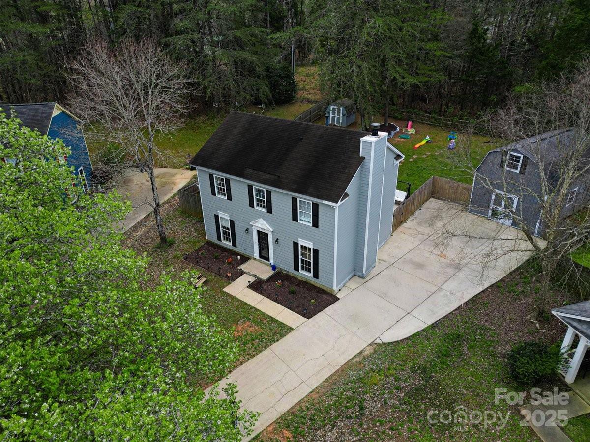 Property image 1 at 12109 Sawtry Court, Pineville, NC 28134