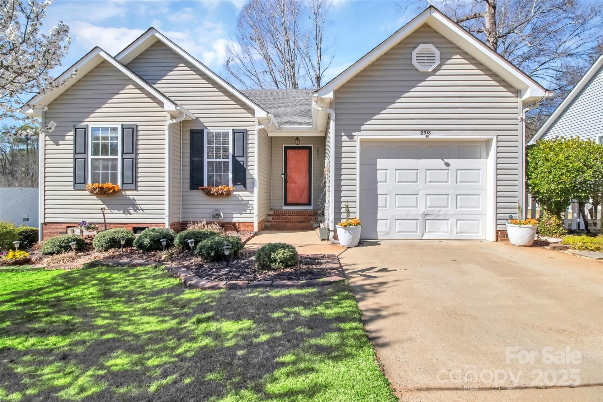 2318 Kestrel Drive