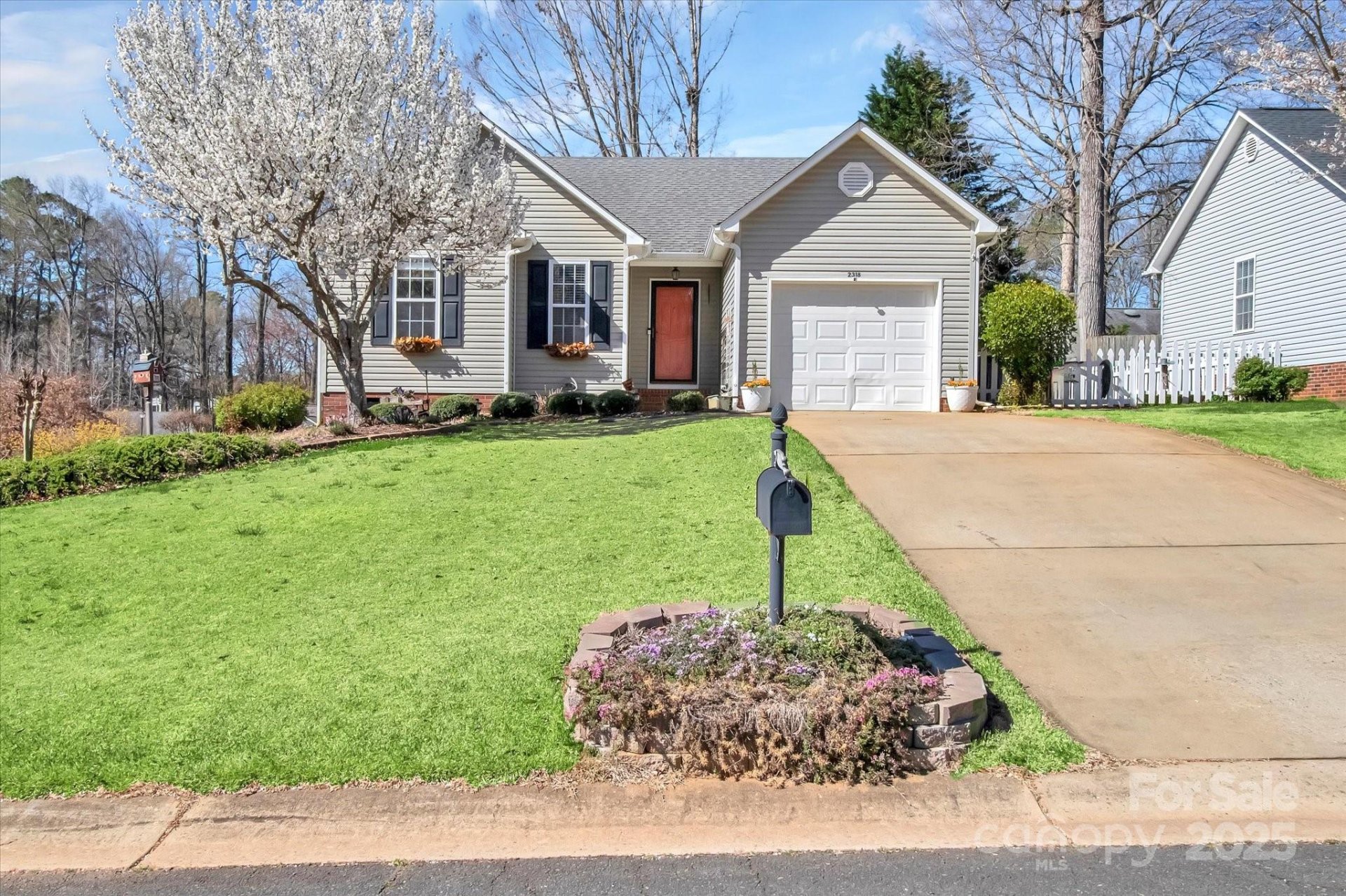 Property image 3 at 2318 Kestrel Drive, Rock Hill, SC 29732