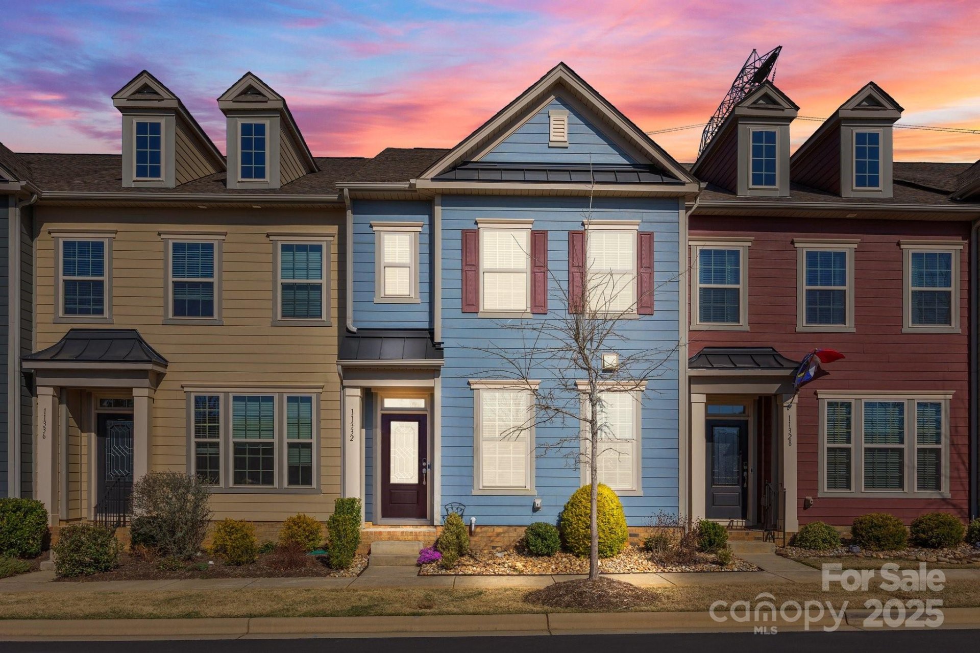 Property image 1 at 11332 Westbranch Parkway, Davidson, NC 28036