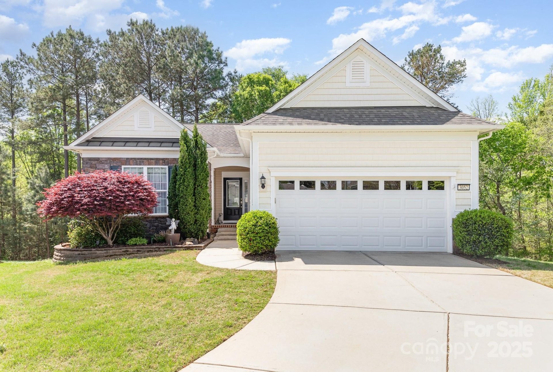 3052 Santee Court