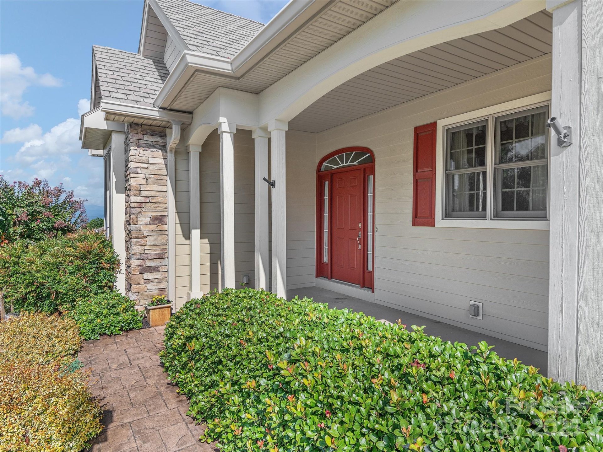 Property image 2 at 54 Deep Valley Lane, Hendersonville, NC 28791