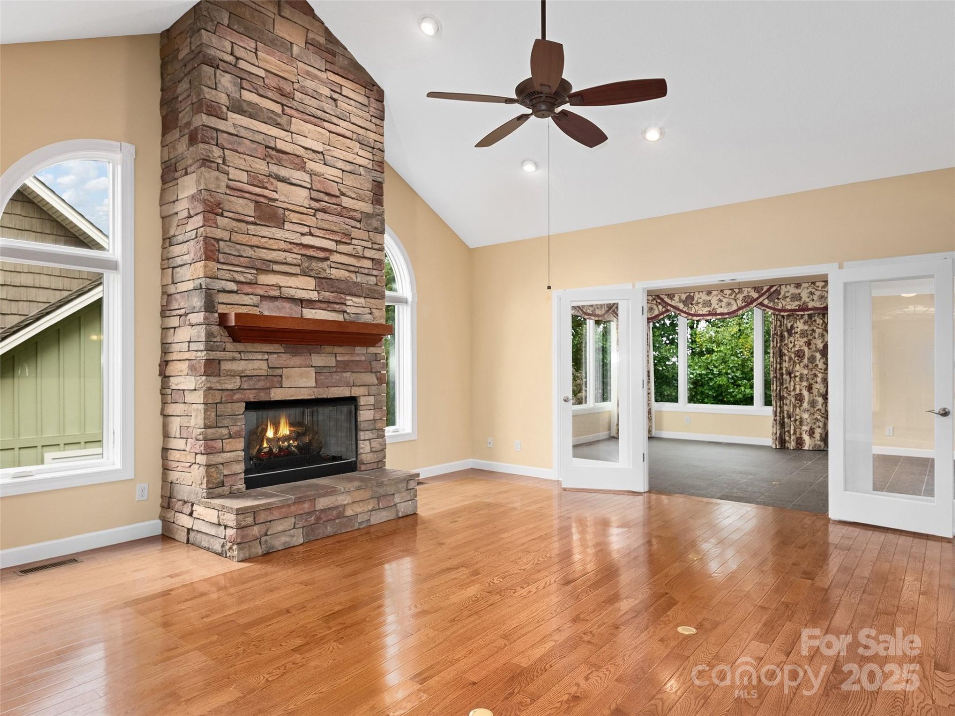 Property image 3 at 54 Deep Valley Lane, Hendersonville, NC 28791