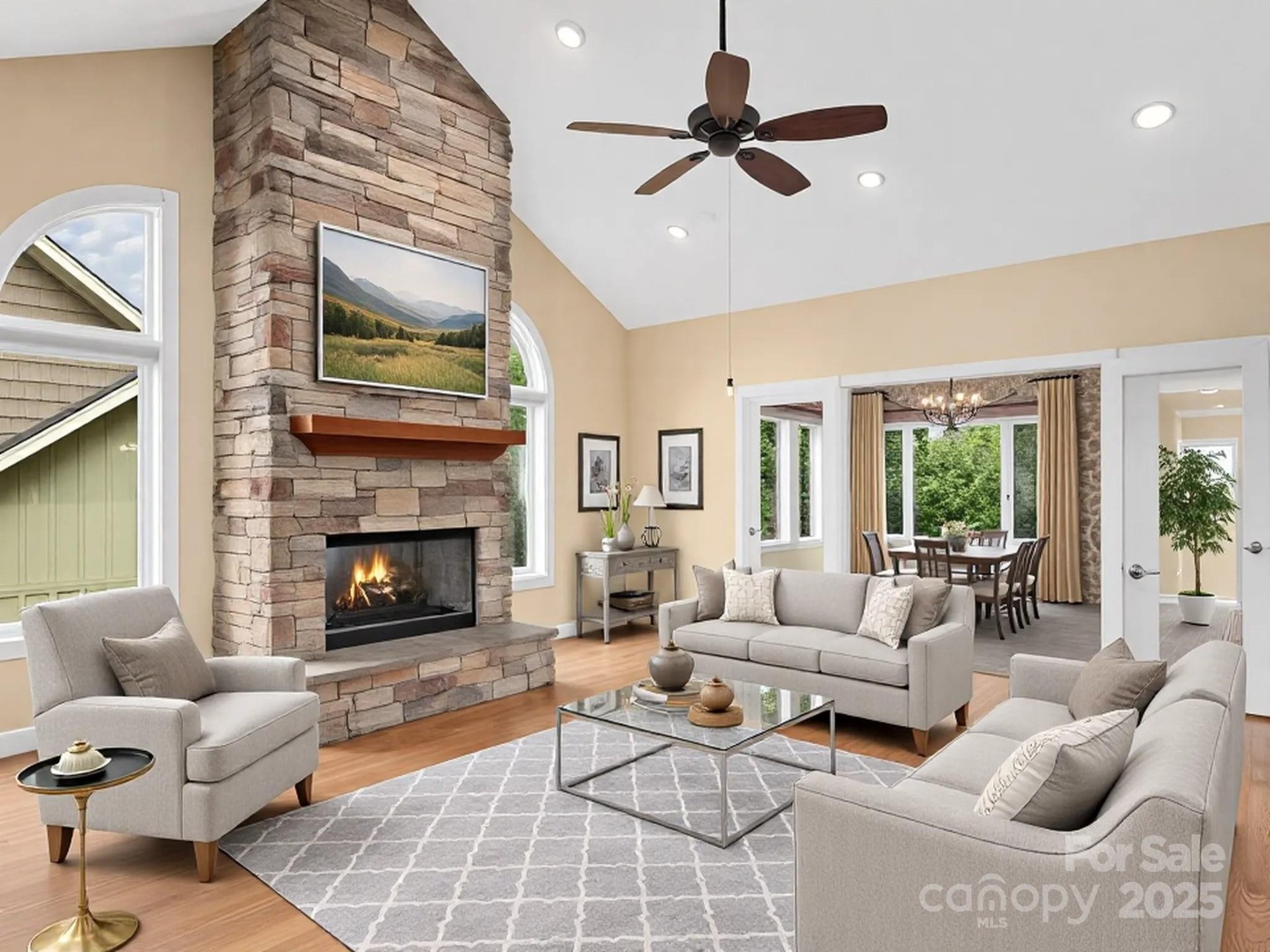 Property image 4 at 54 Deep Valley Lane, Hendersonville, NC 28791