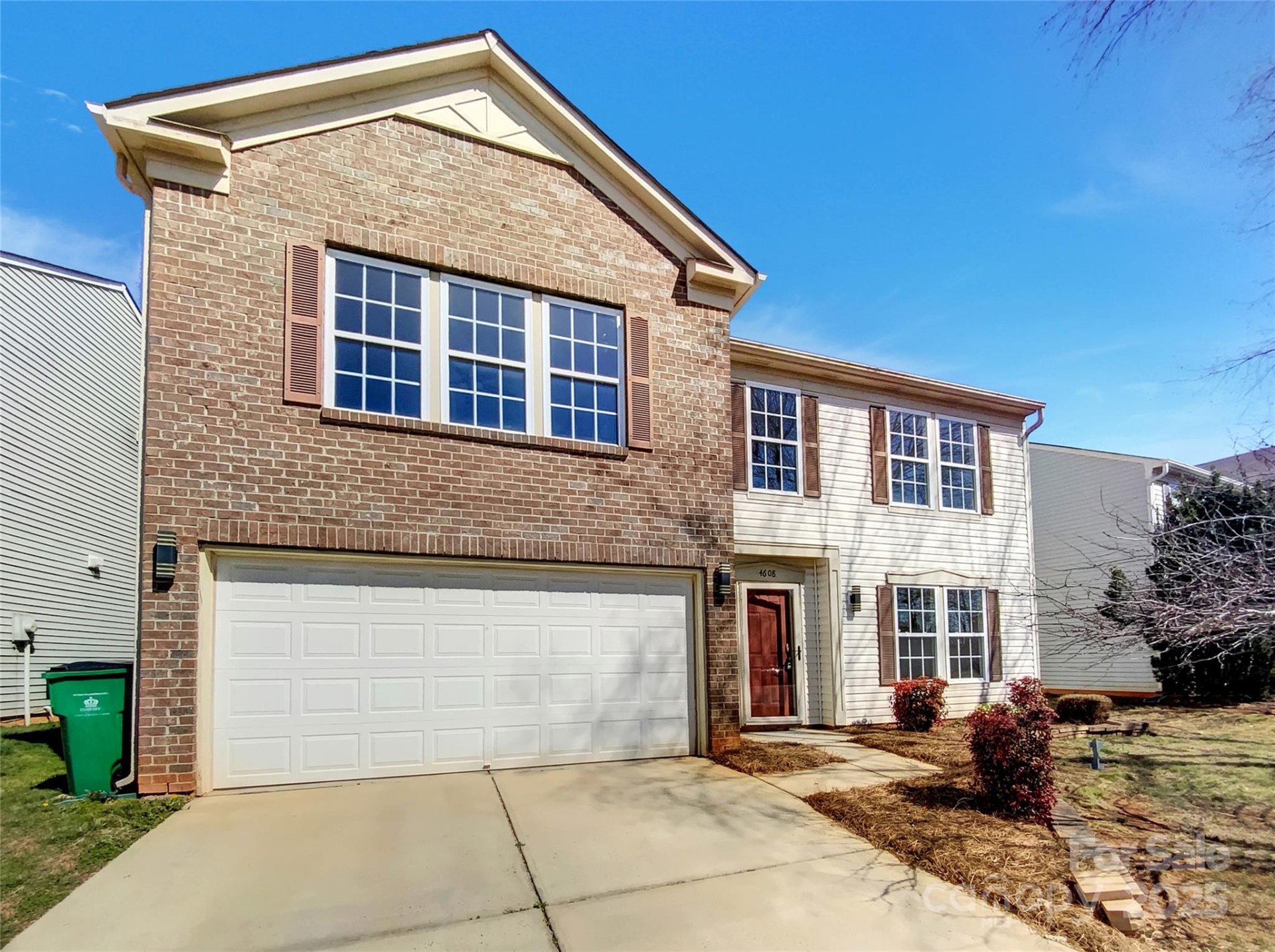 Property image 1 at 4608 Oakburn Drive, Charlotte, NC 28269