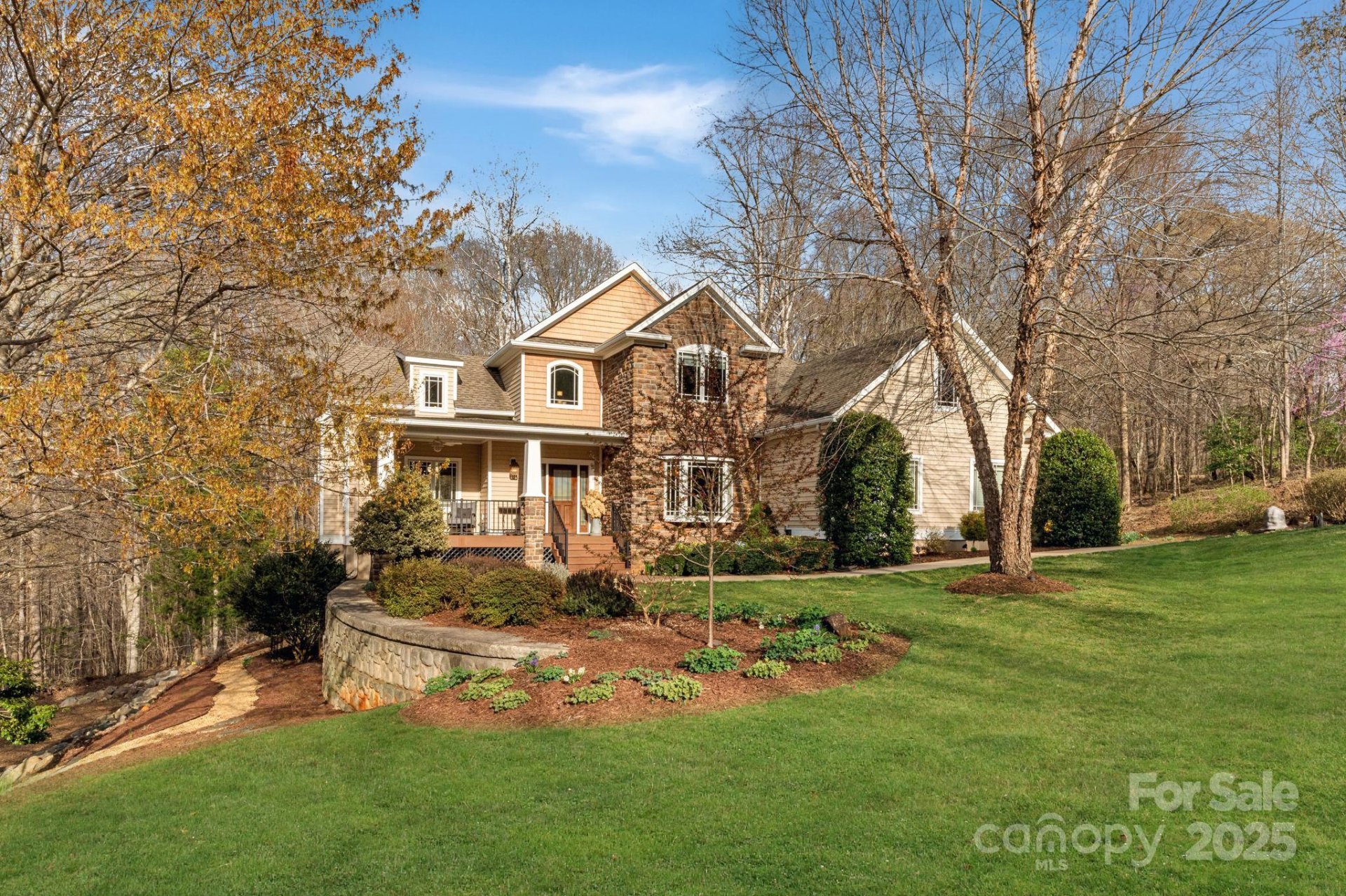 Property at 3196 Stonemill Path, Sherrills Ford, NC 28673