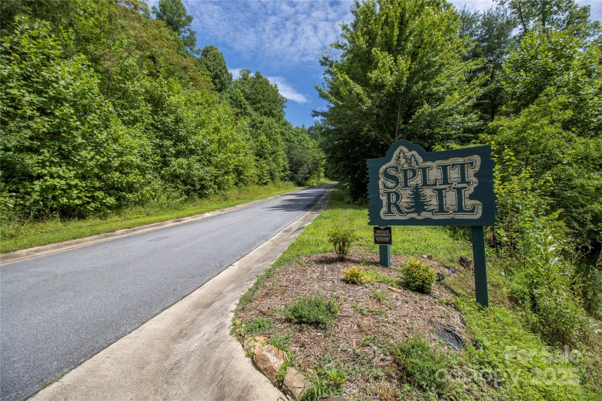 Property at Lot 11 E Splitrail Drive, Hendersonville, NC 28792