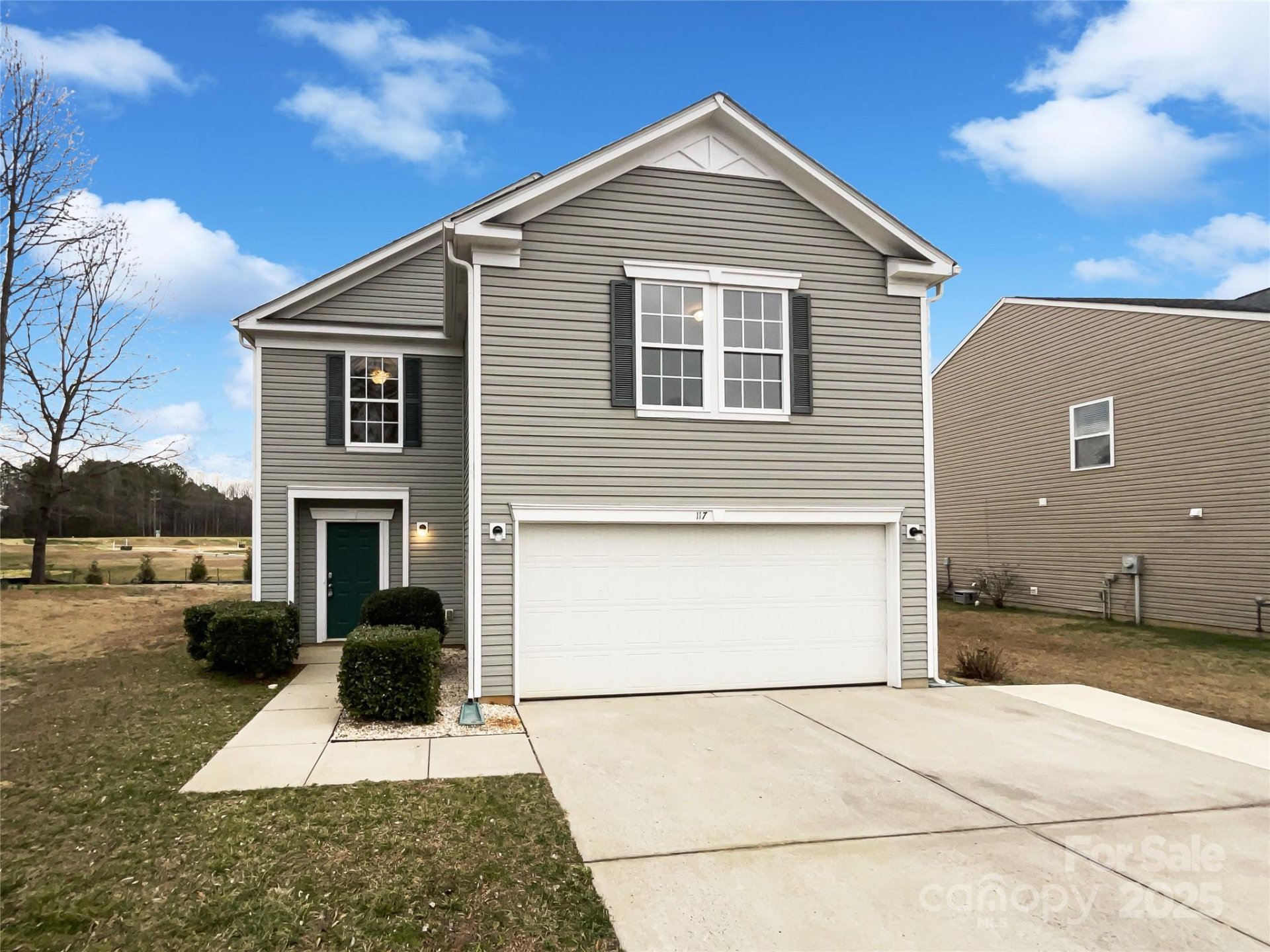 117 Hunter Park Drive