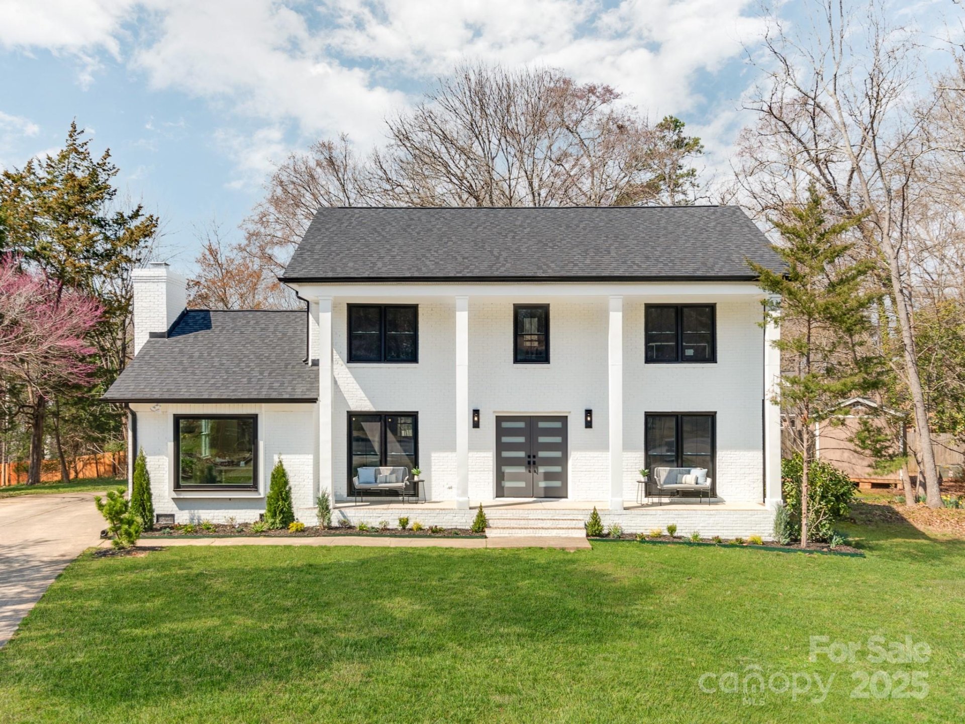 Property image 1 at 7801 Snowden Lane, Charlotte, NC 28270