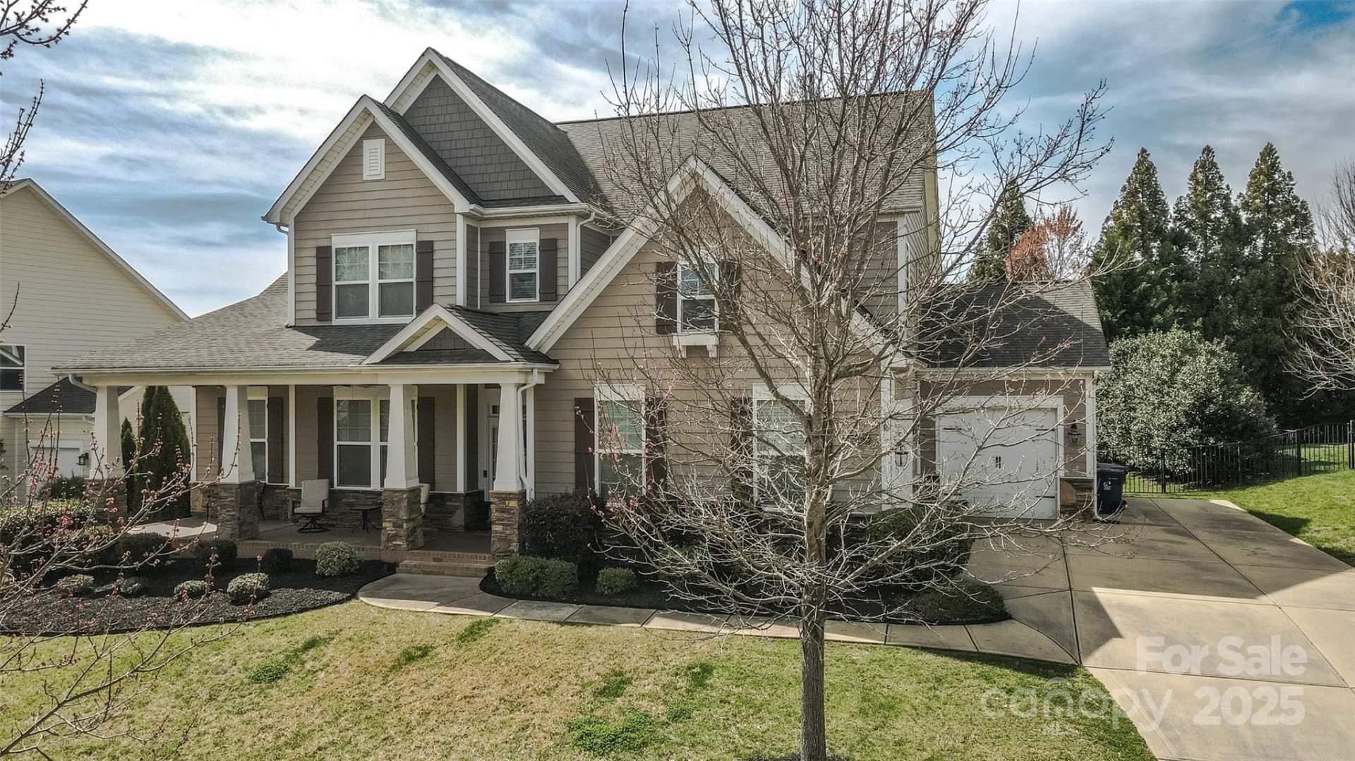 15125 Skypark Drive