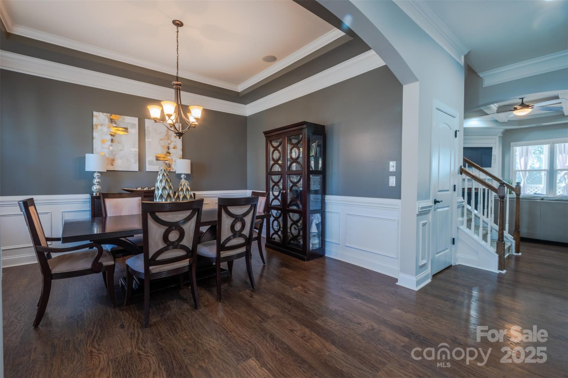 Property image 5 at 15125 Skypark Drive, Huntersville, NC 28078