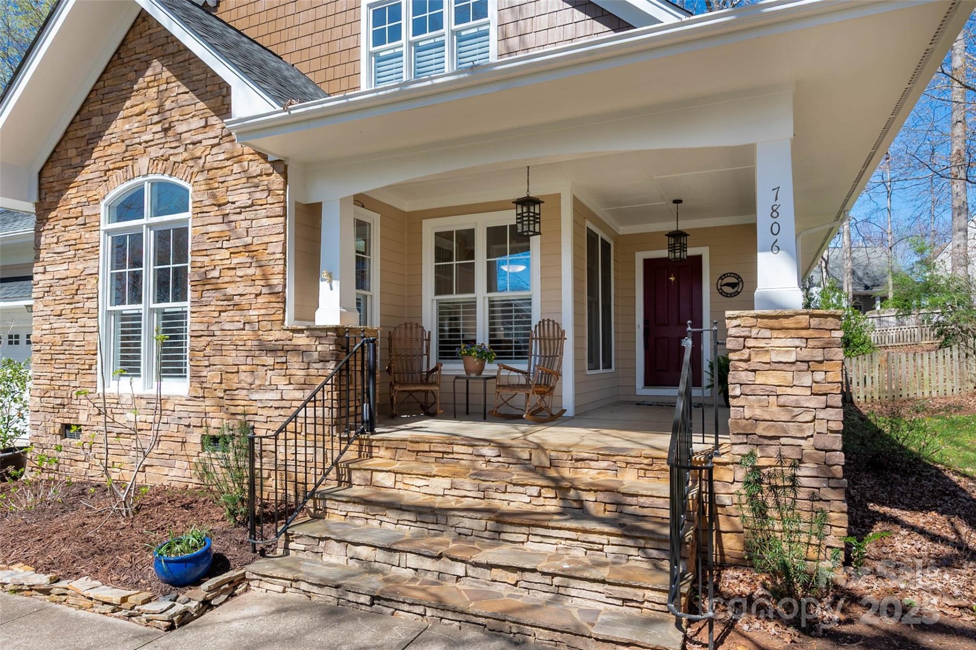 Property image 2 at 7806 Spanish Oaks Drive, Waxhaw, NC 28173
