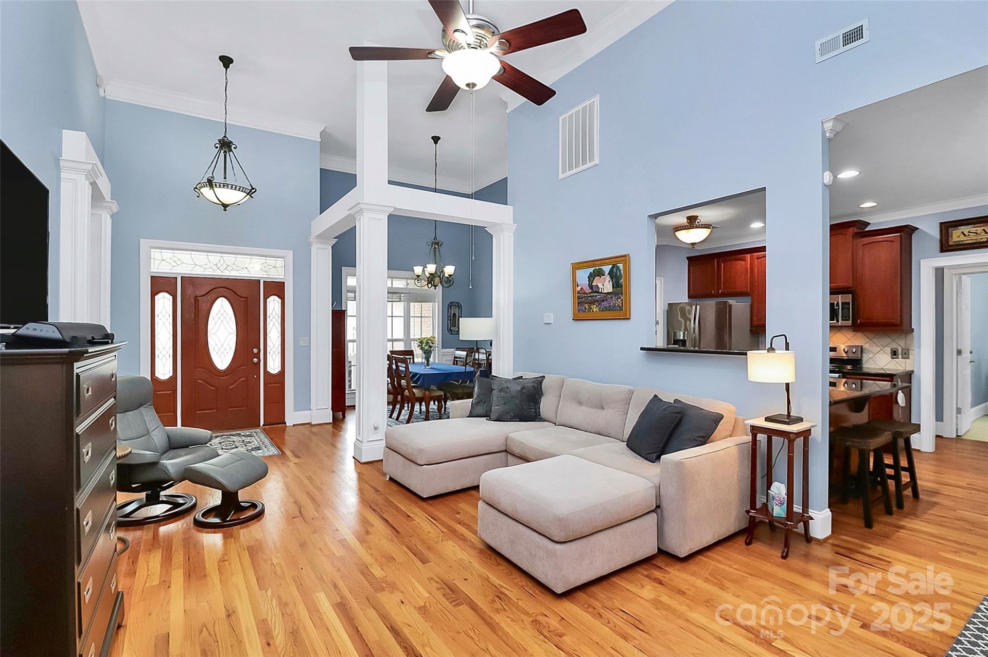 Property image 3 at 1674 Wakefield Way, Rock Hill, SC 29730
