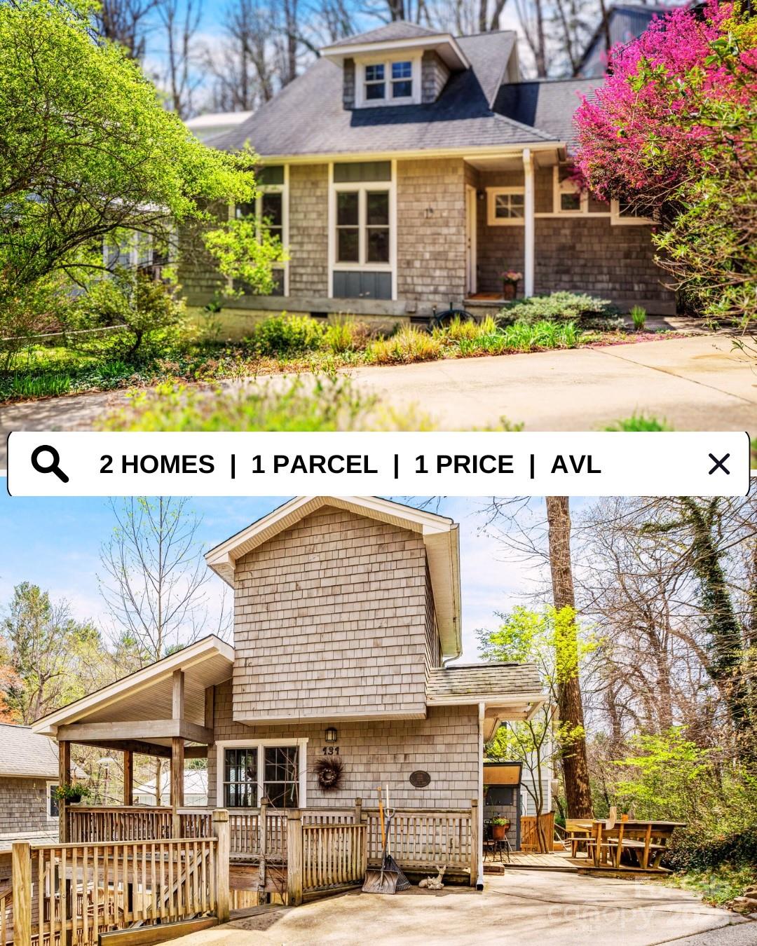 Property image 3 at 19 Castle Street, Asheville, NC 28803