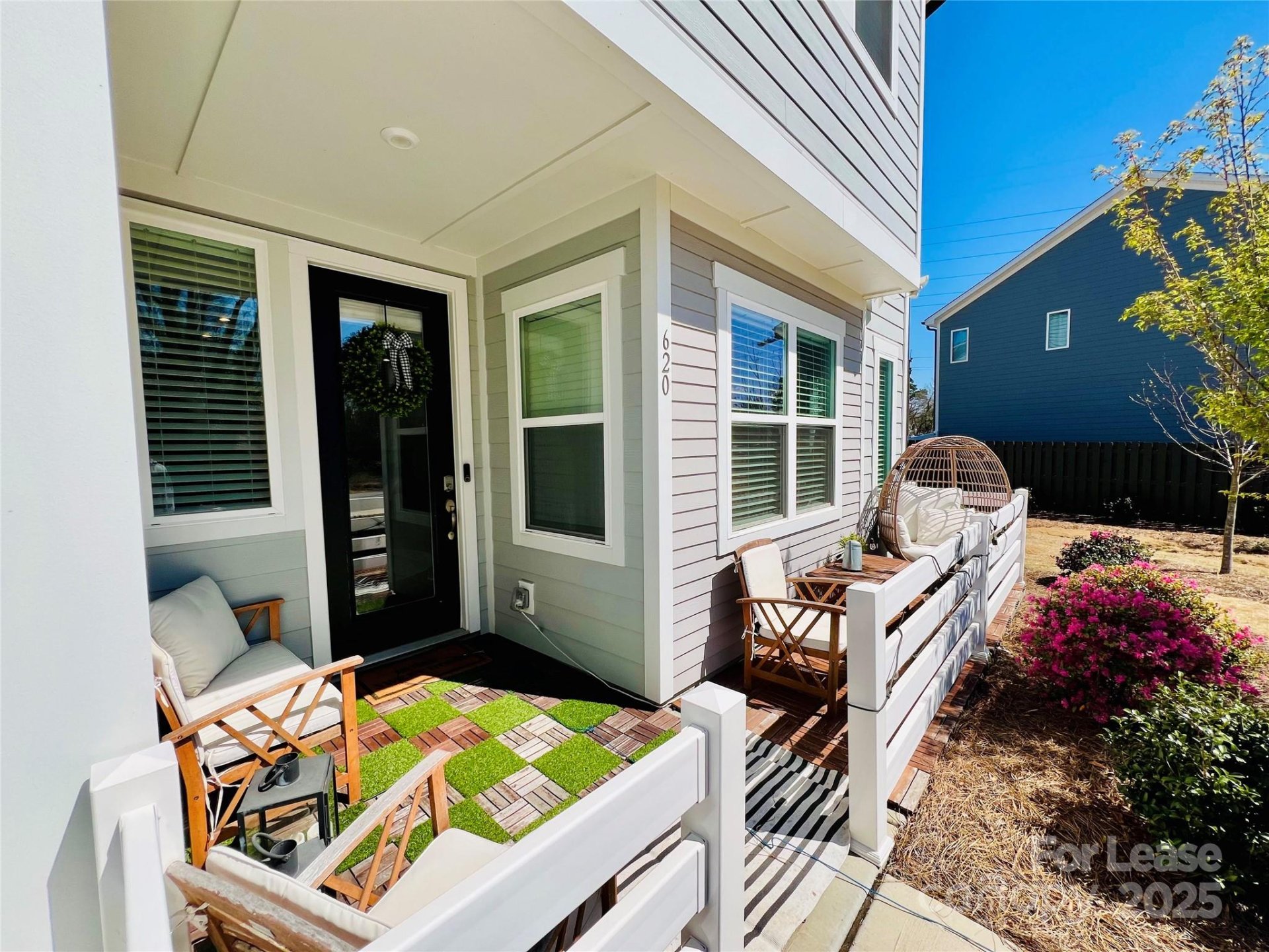 Property image 1 at 620 Myrick Alley, Charlotte, NC 28217