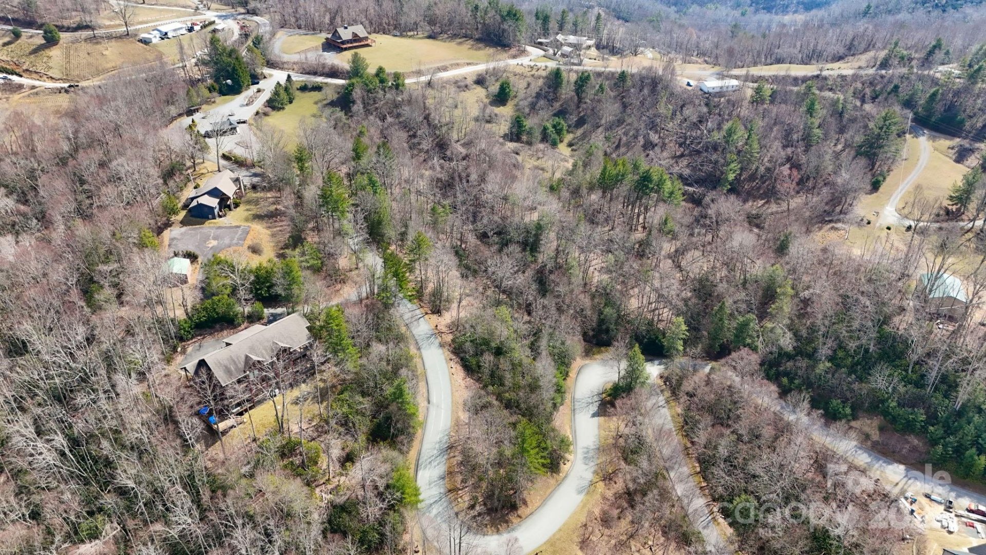Property image 5 at 1 Falls Creek Parkway, Elk Park, NC 28622