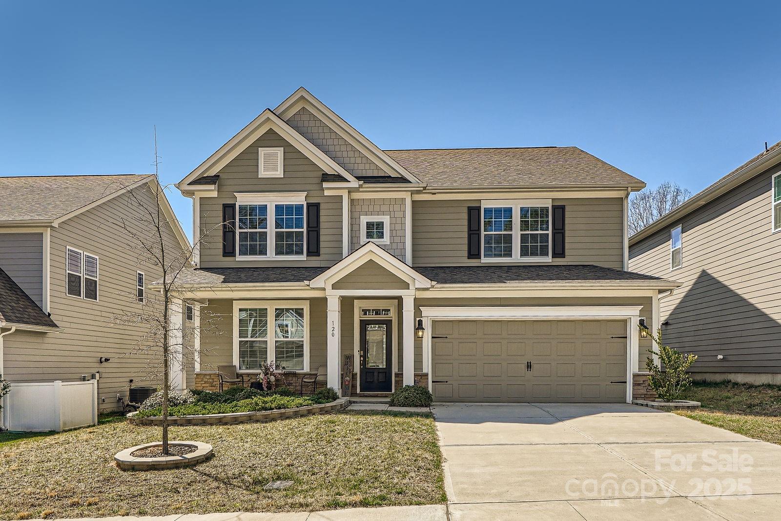 120 Hornbeam Lane
