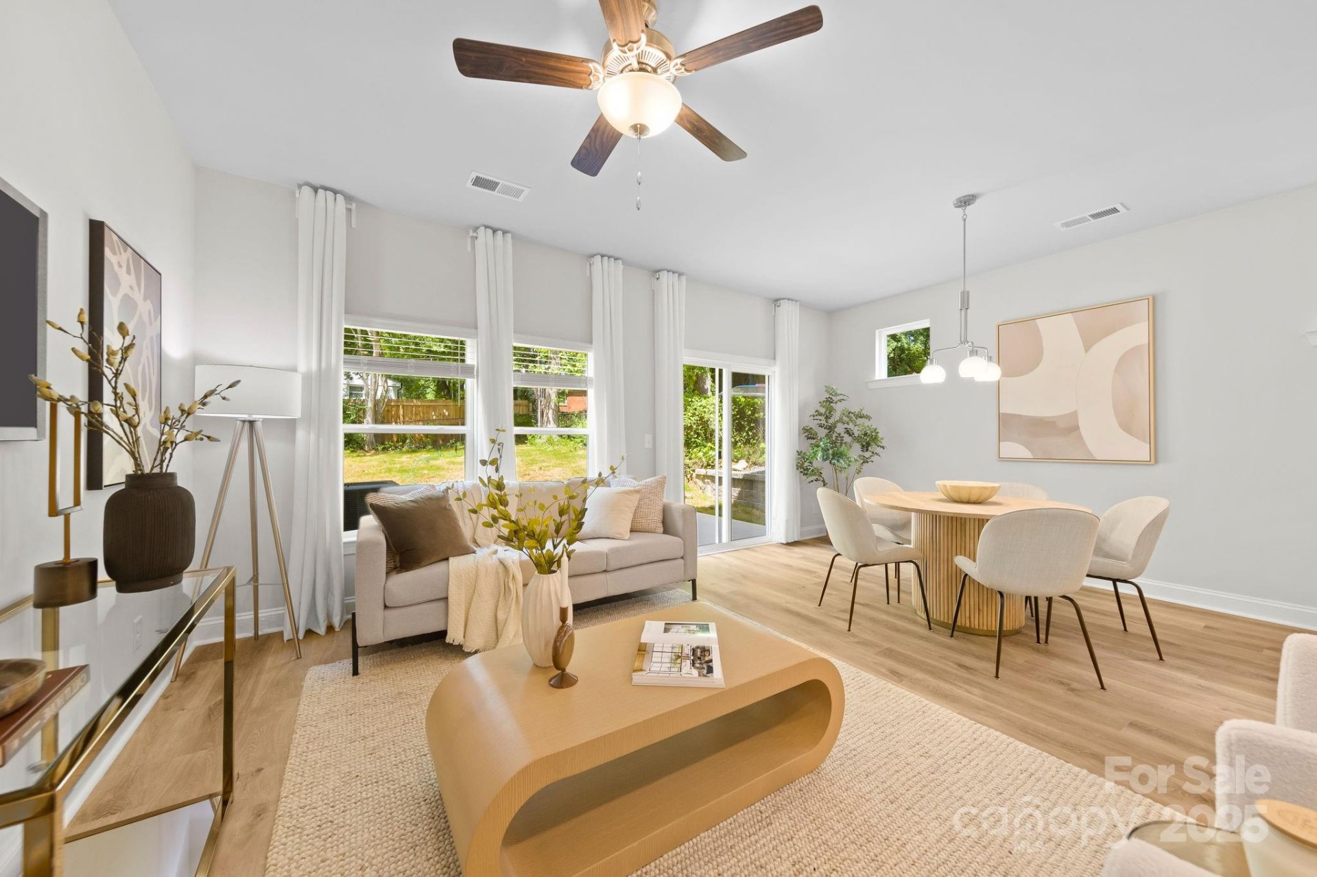 Property image 2 at 1318 Condon Street, Charlotte, NC 28216