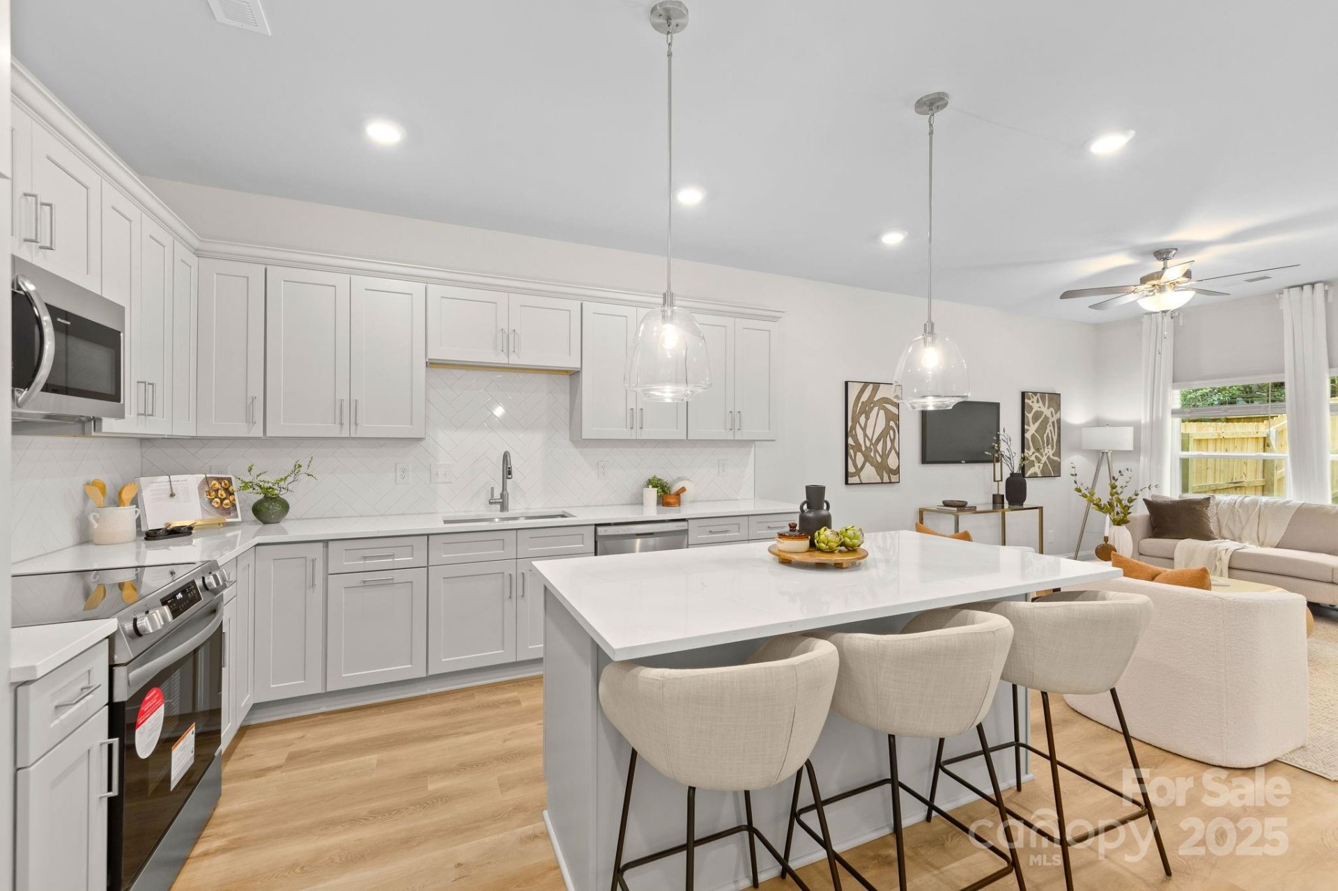 Property image 4 at 1318 Condon Street, Charlotte, NC 28216