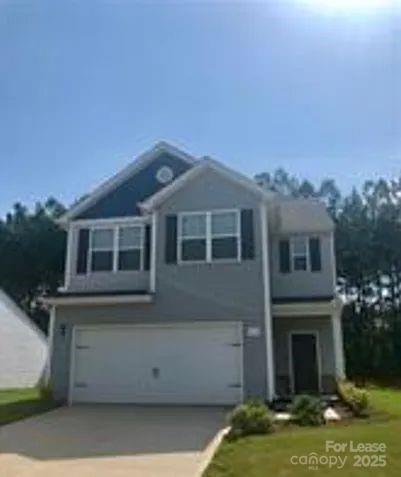 Property image 1 at 6112 Purbeck Way, Charlotte, NC 28215