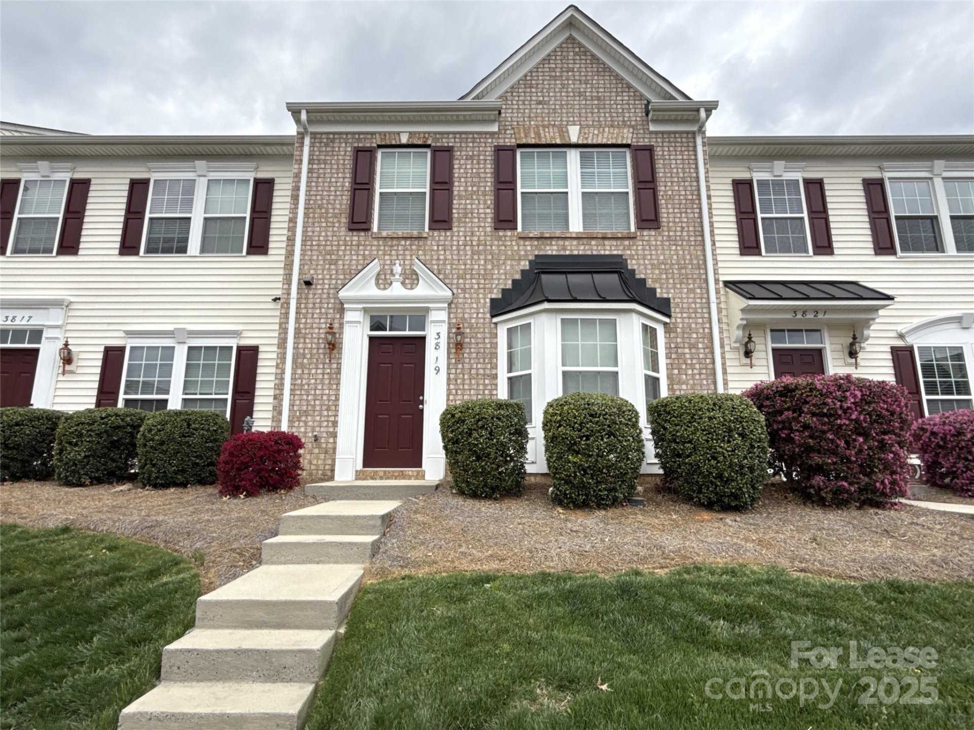 Property image 1 at 3819 Balsam Street, Indian Trail, NC 28079