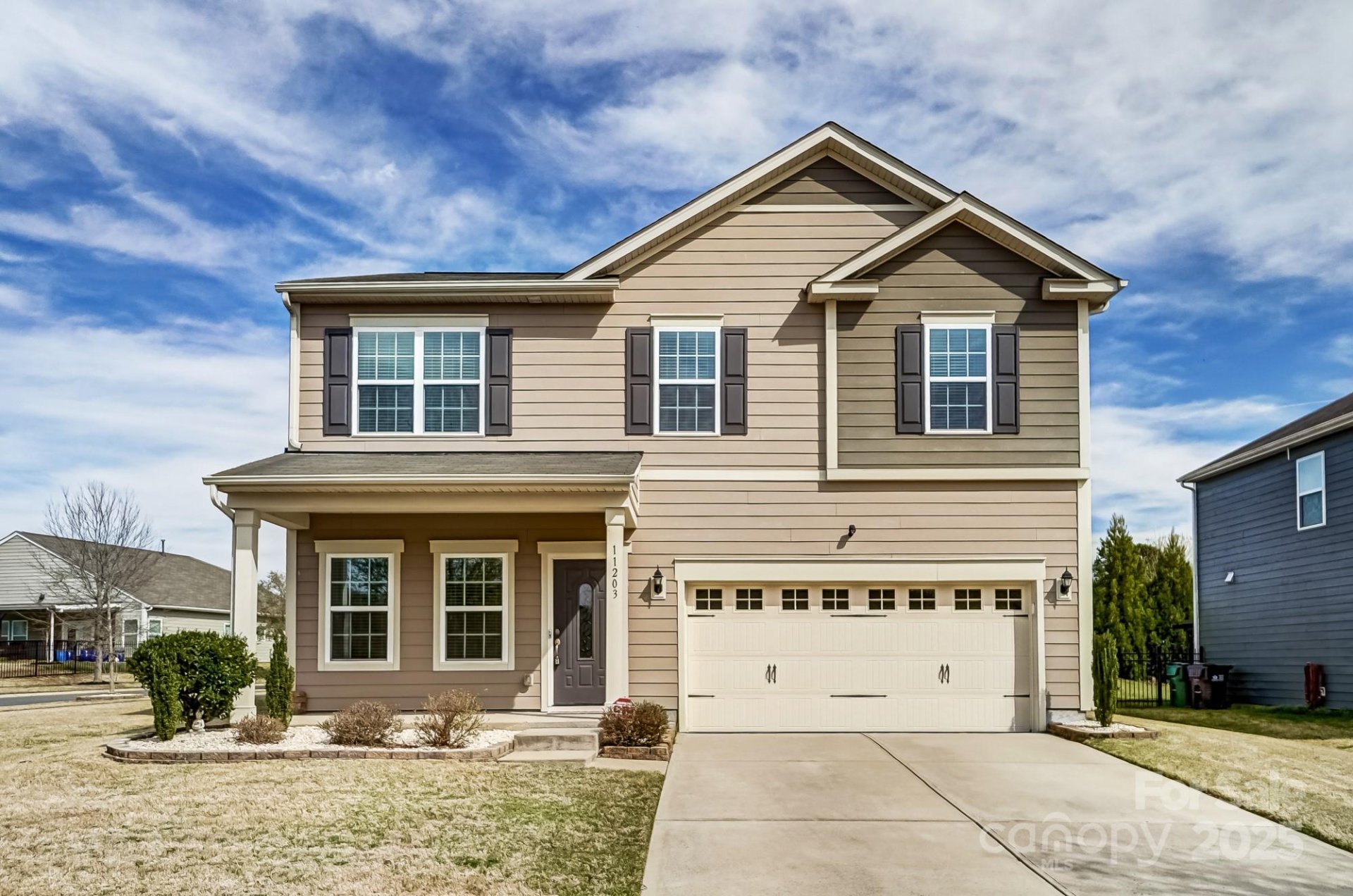Property image 2 at 11203 Chapeclane Road, Charlotte, NC 28278