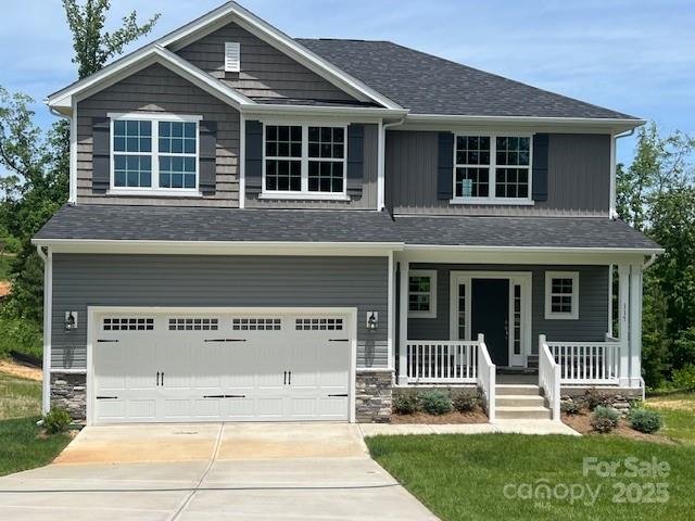 Property image 1 at 117 High Rock Court, Statesville, NC 28677