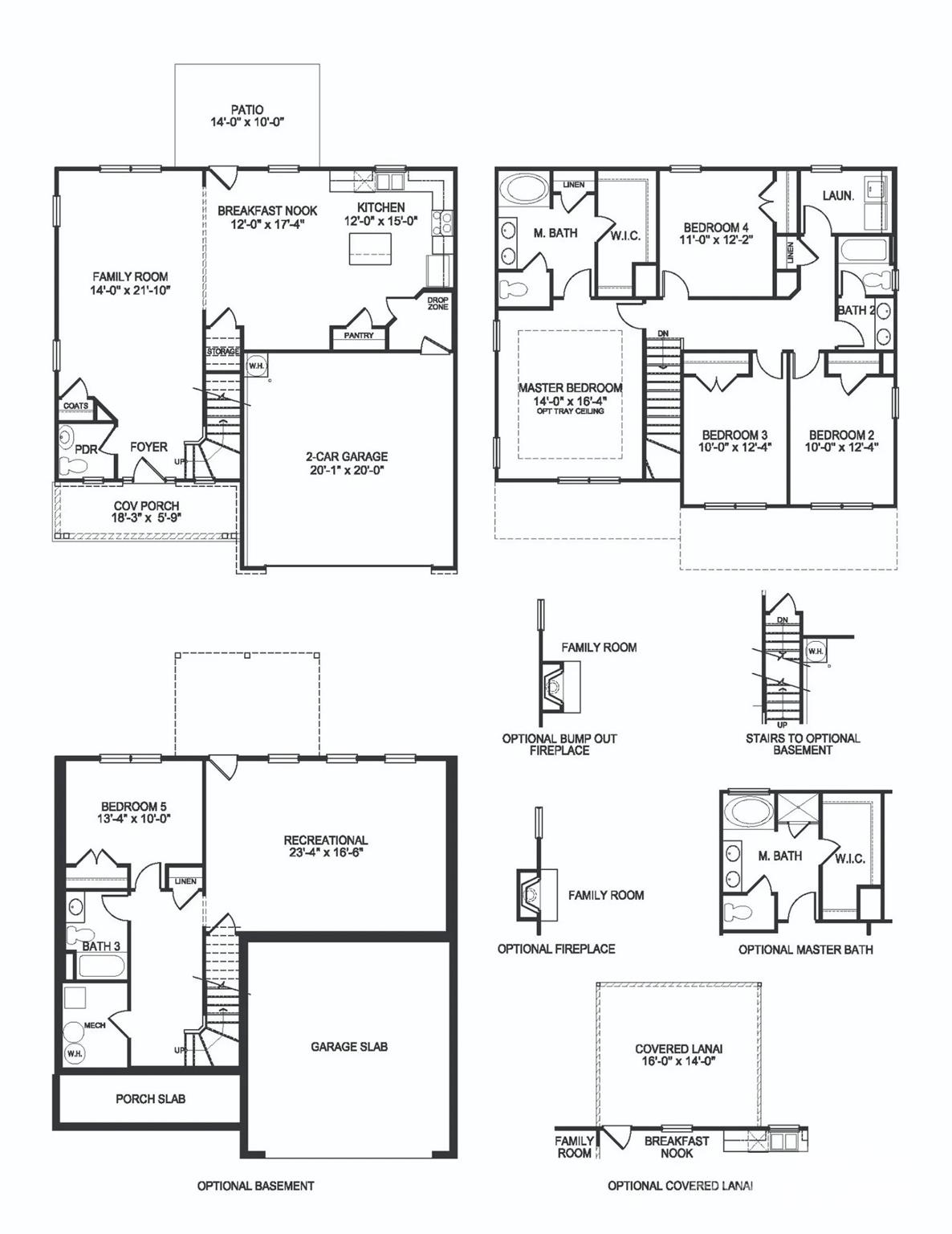 Property image 2 at 117 High Rock Court, Statesville, NC 28677
